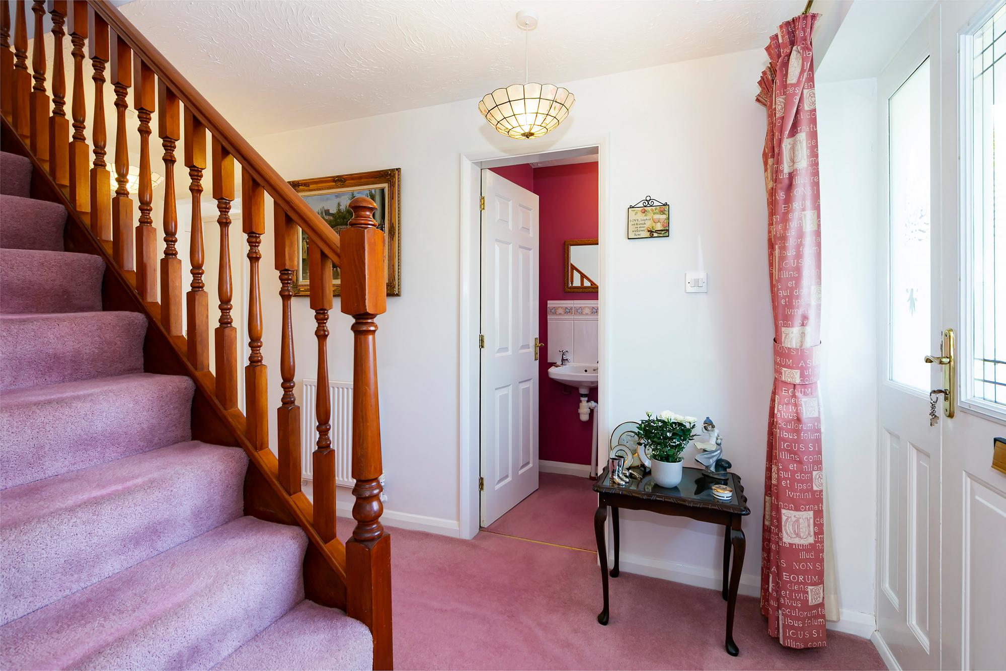 5 Kings Close, Pocklington, York