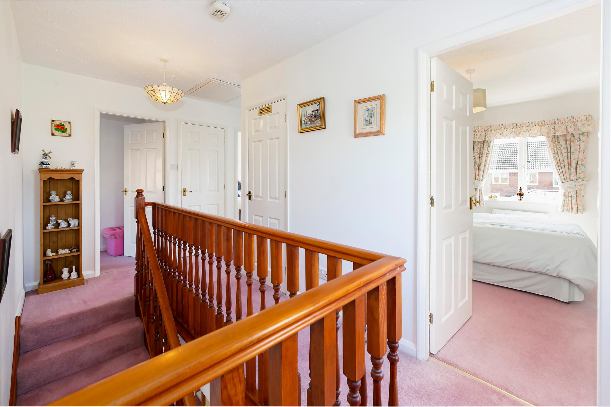 5 Kings Close, Pocklington, York