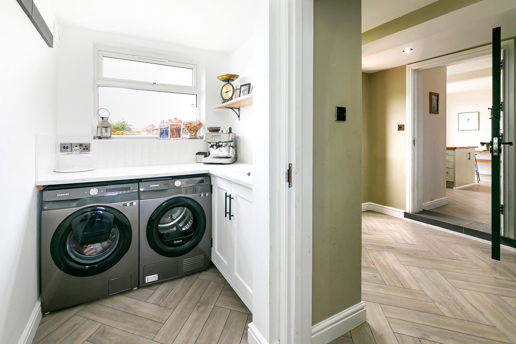 5 Holborn Estate, Barmby Moor, York