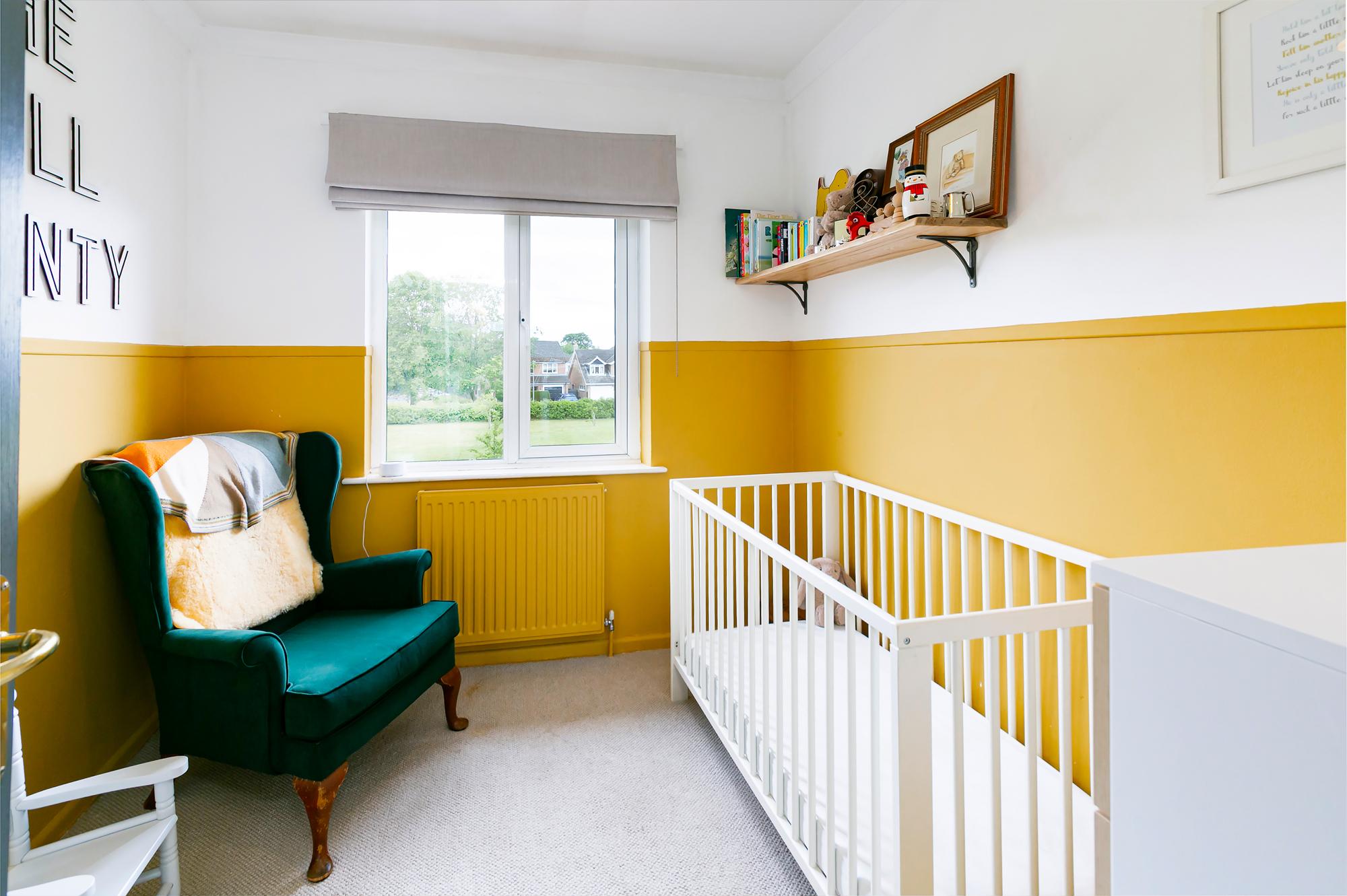 5 Holborn Estate, Barmby Moor, York