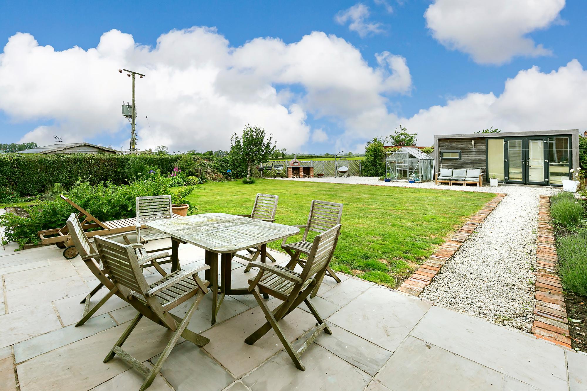 5 Holborn Estate, Barmby Moor, York