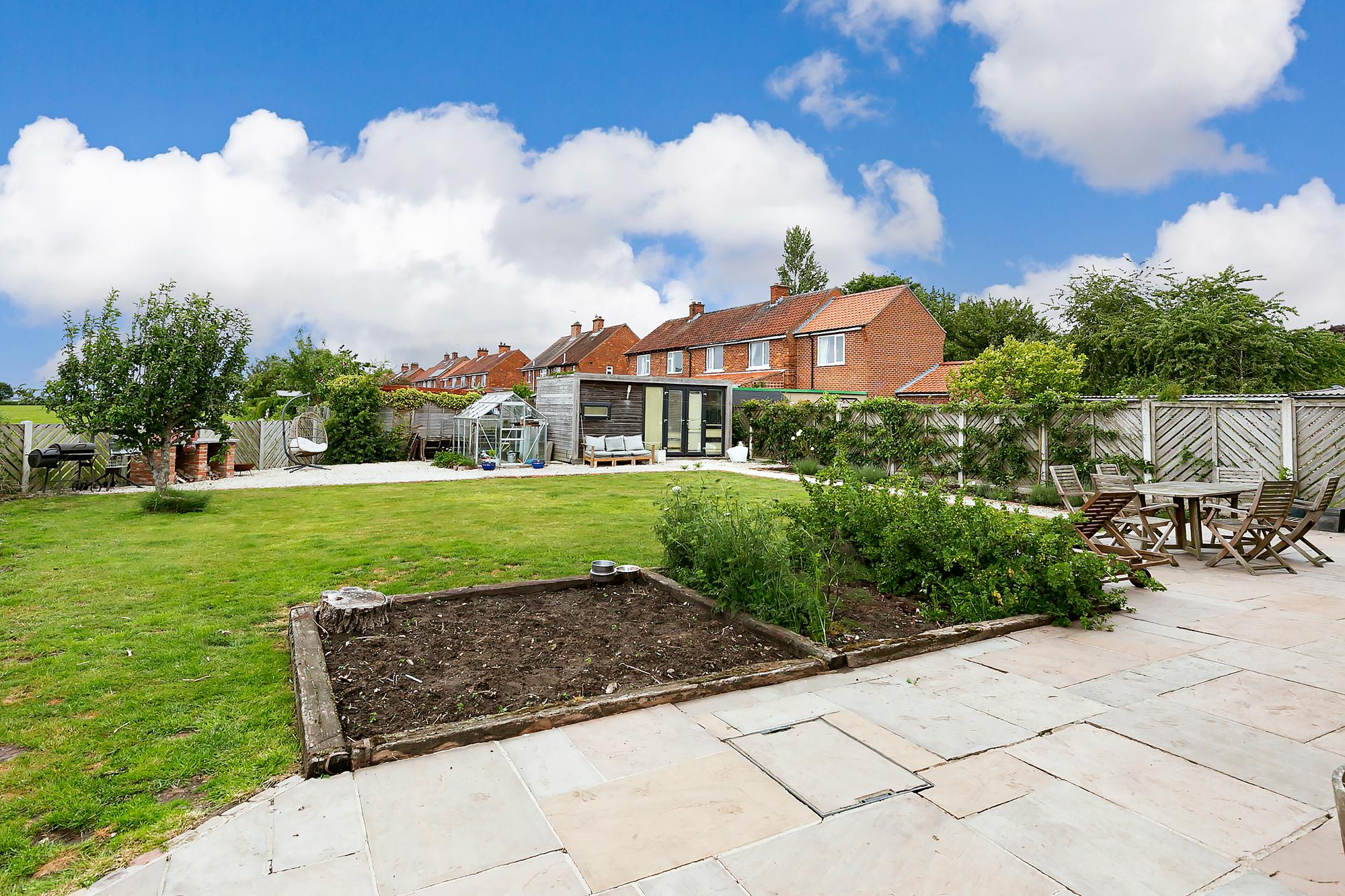 5 Holborn Estate, Barmby Moor, York