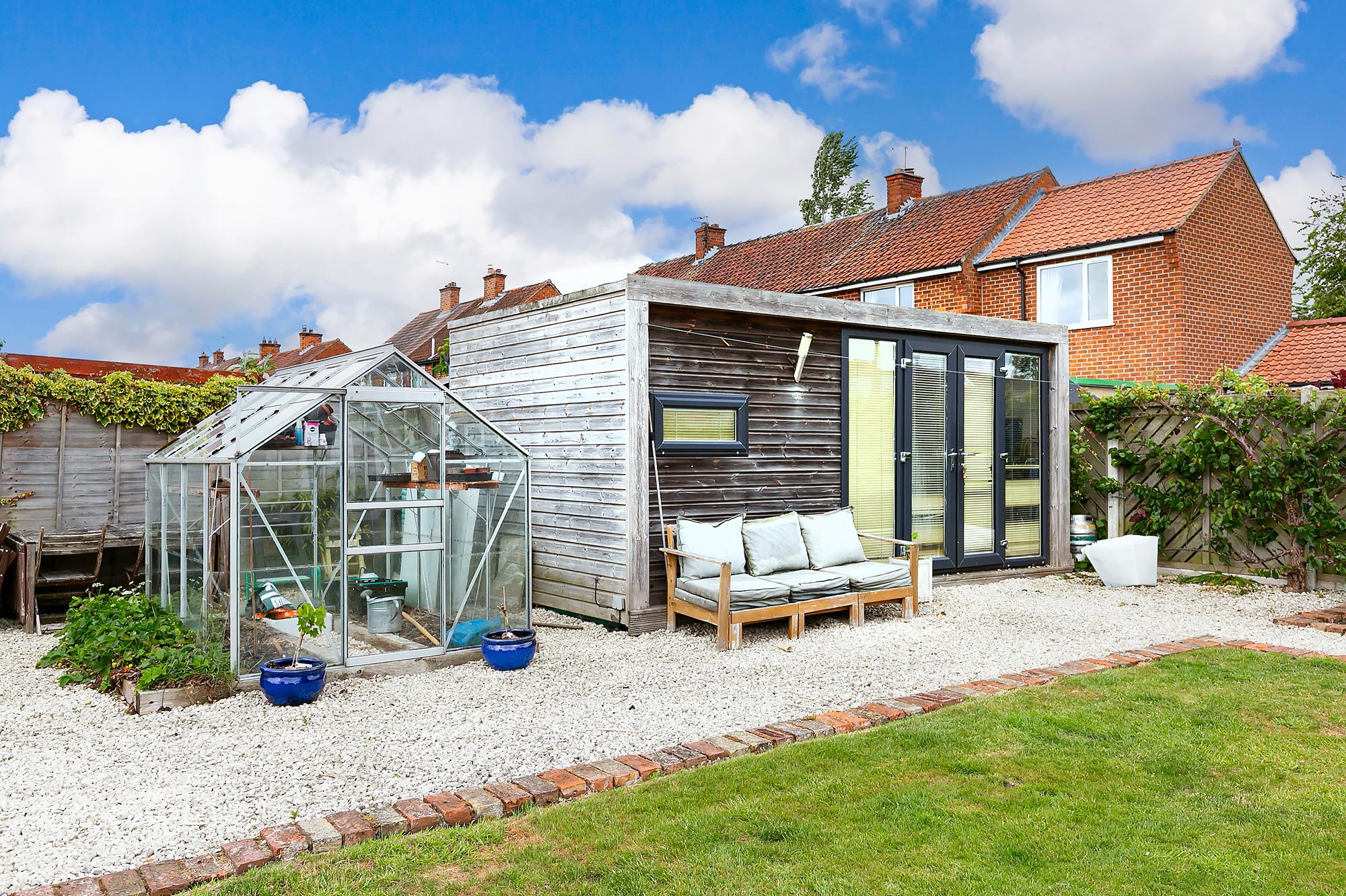 5 Holborn Estate, Barmby Moor, York