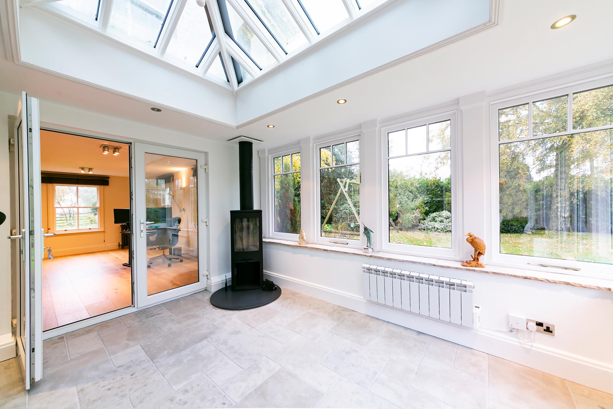 Martin Lodge Town Street, Shiptonthorpe, York