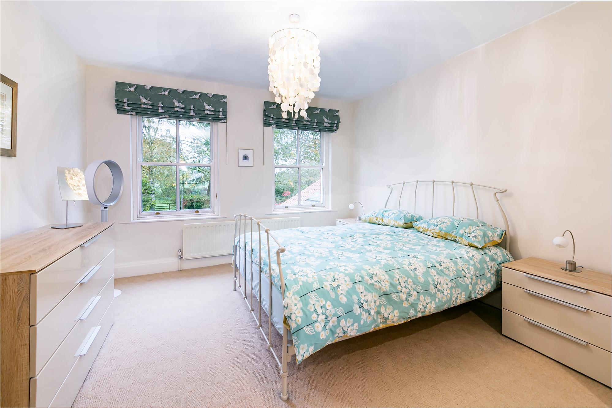 Martin Lodge Town Street, Shiptonthorpe, York