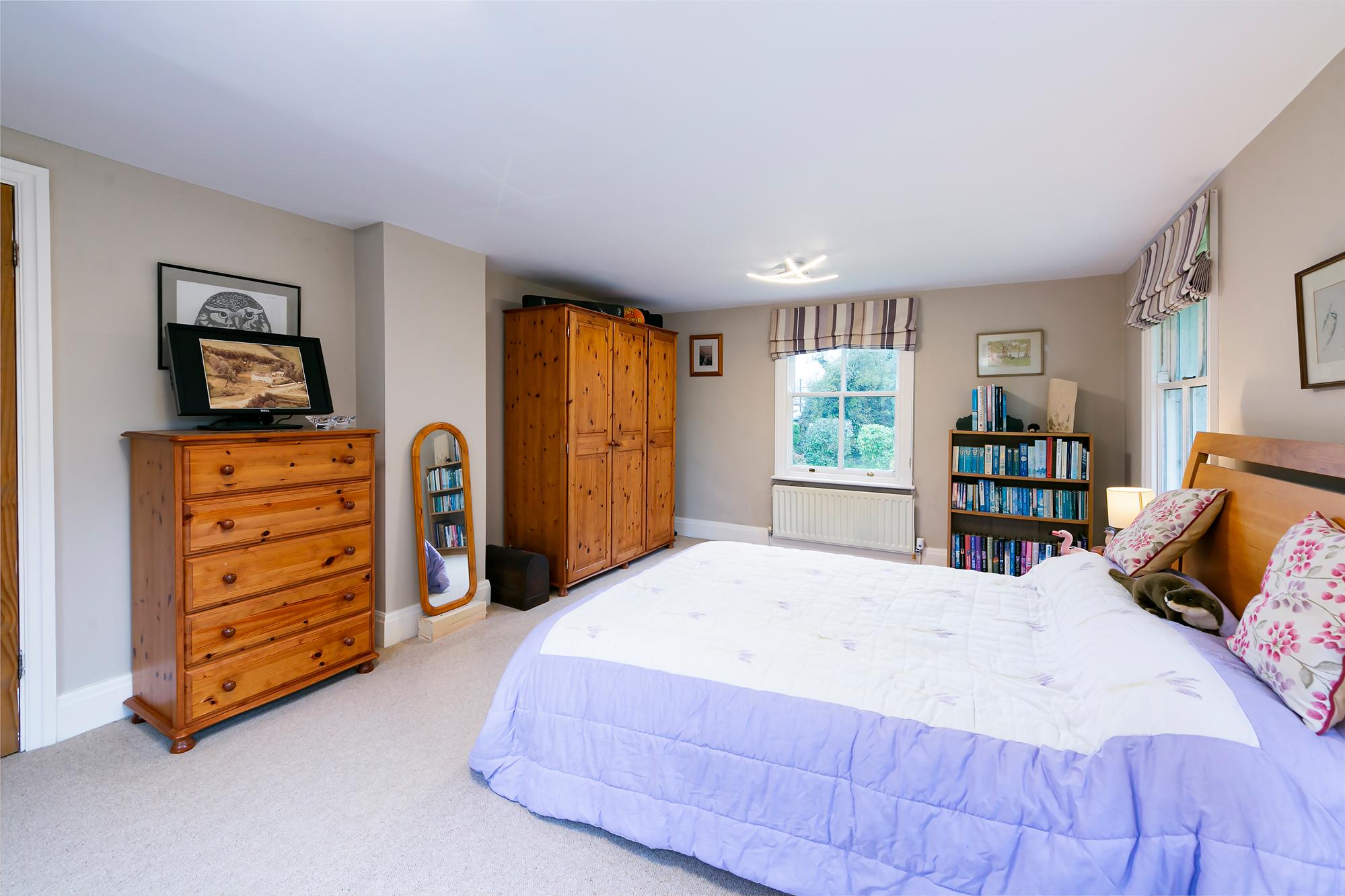 Martin Lodge Town Street, Shiptonthorpe, York