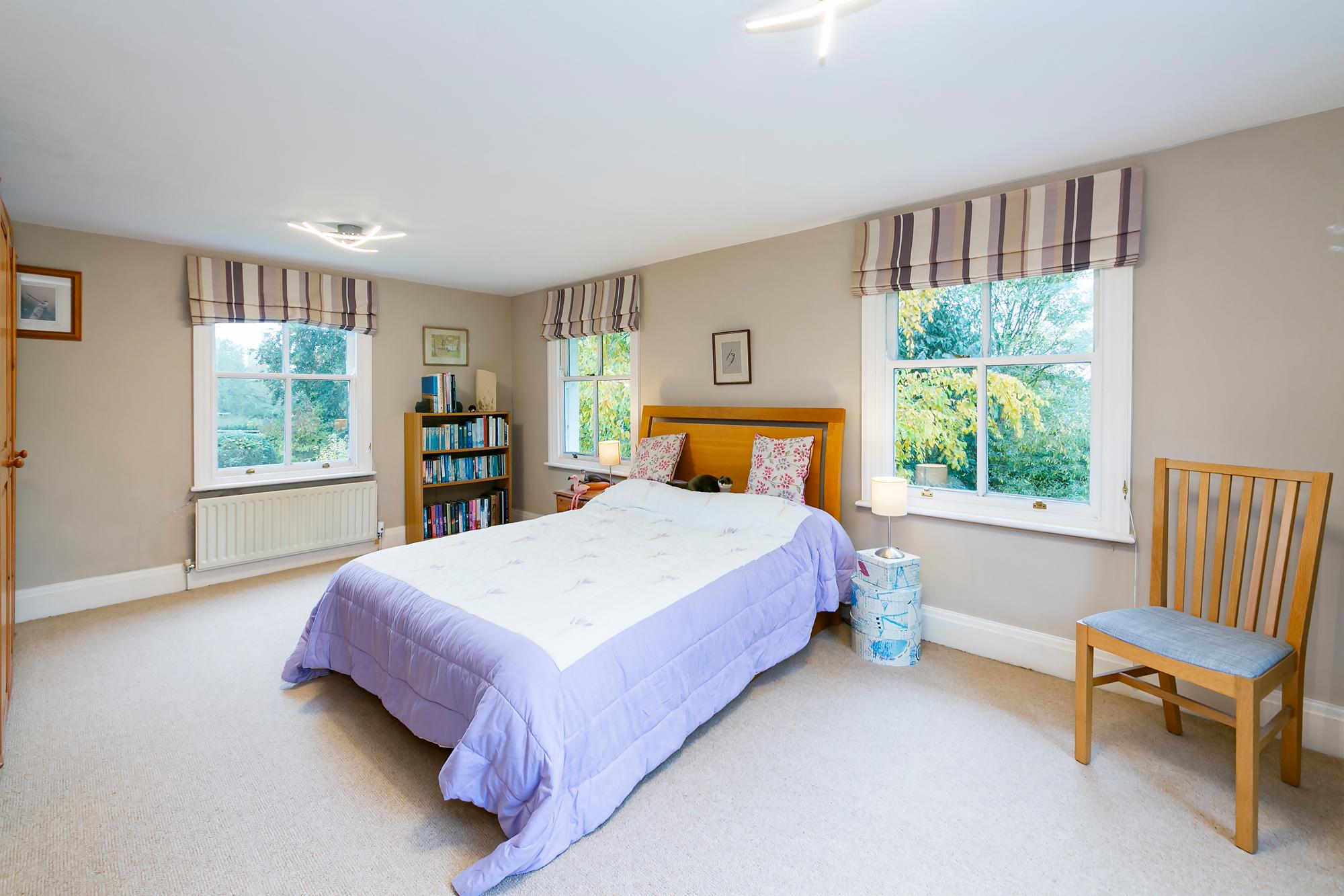 Martin Lodge Town Street, Shiptonthorpe, York