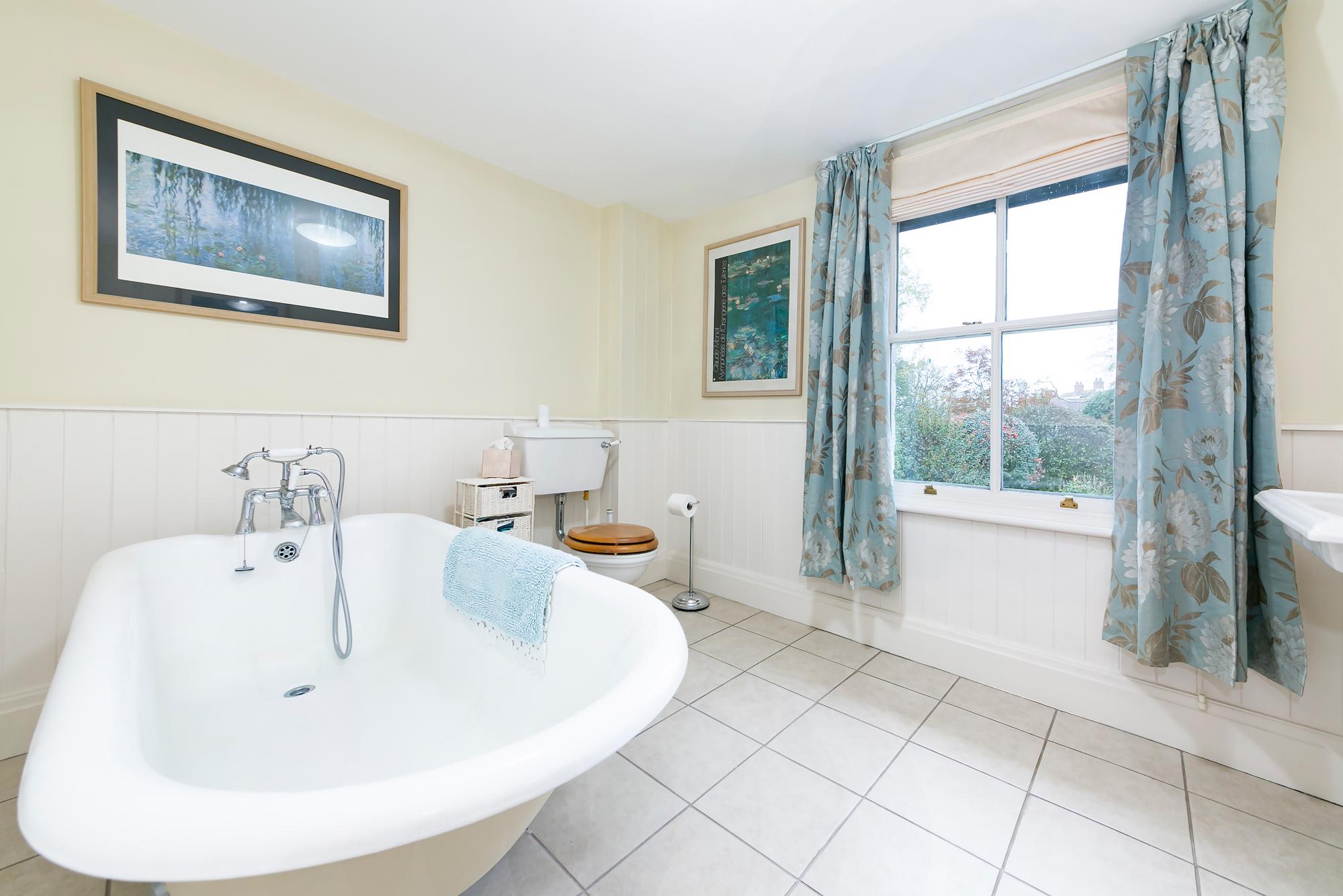 Martin Lodge Town Street, Shiptonthorpe, York