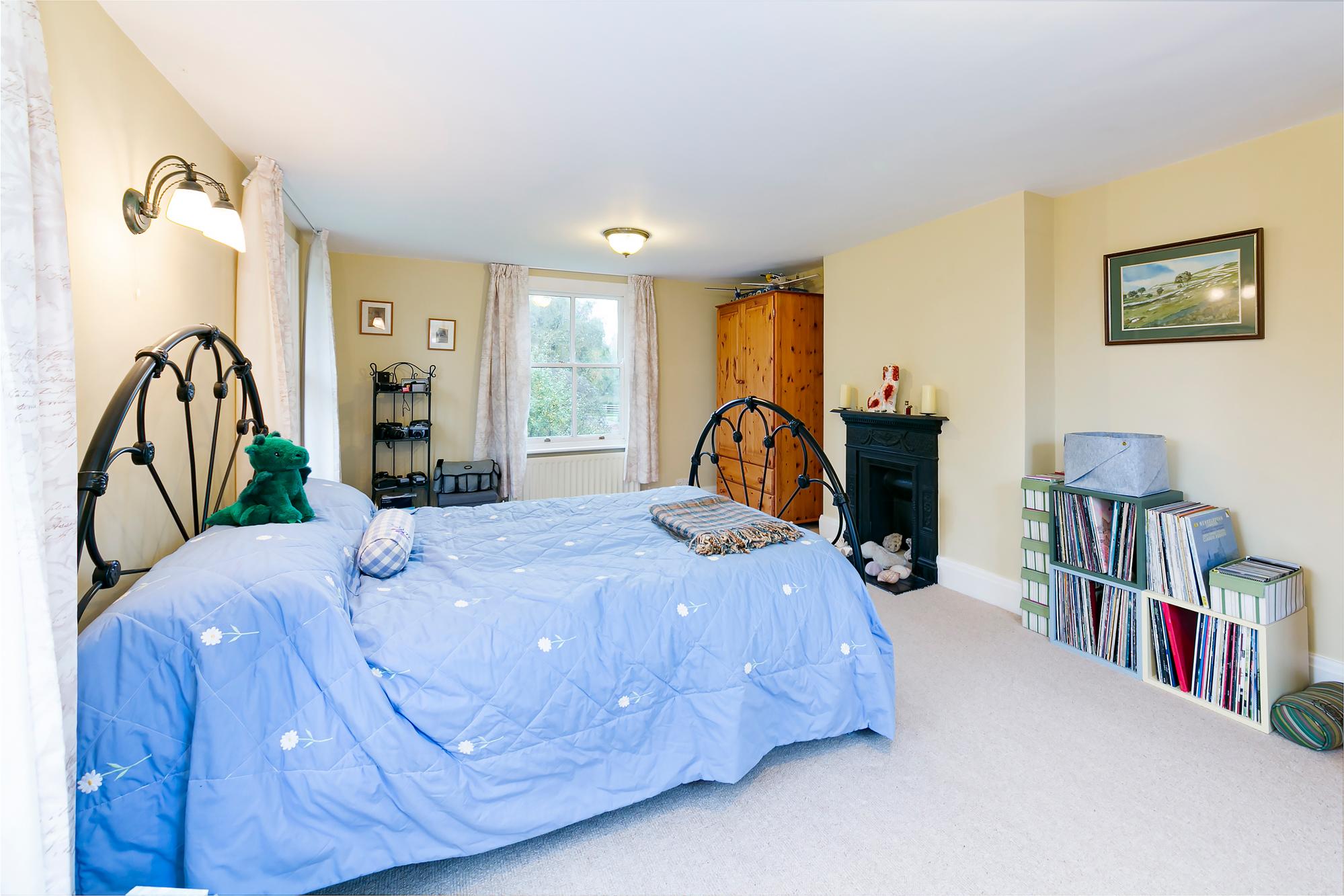 Martin Lodge Town Street, Shiptonthorpe, York