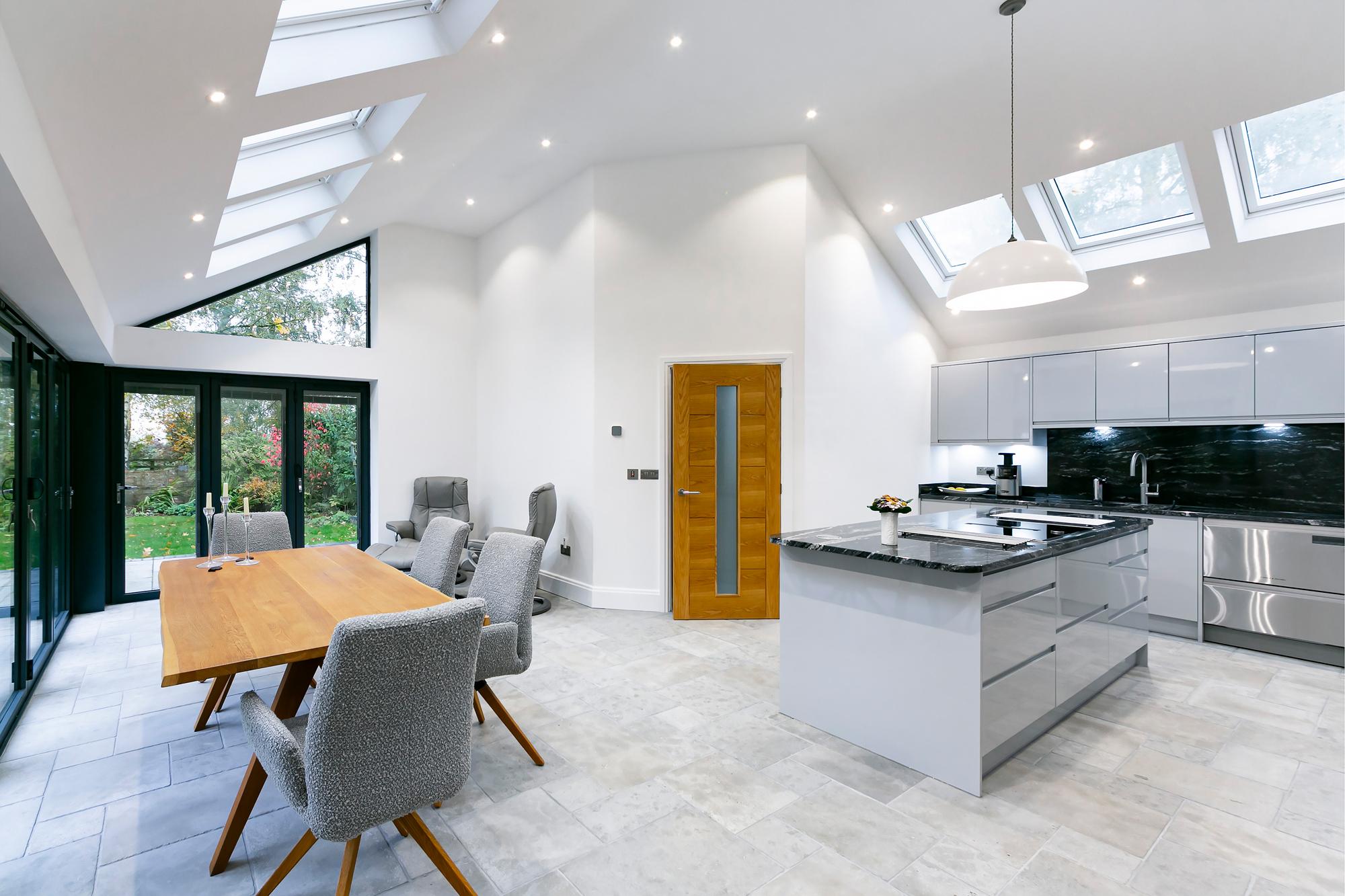 Martin Lodge Town Street, Shiptonthorpe, York