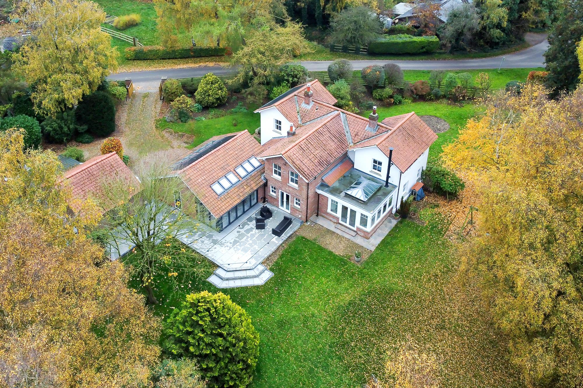 Martin Lodge Town Street, Shiptonthorpe, York