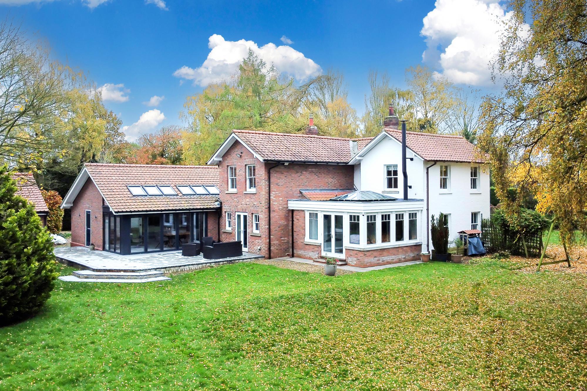 Martin Lodge Town Street, Shiptonthorpe, York