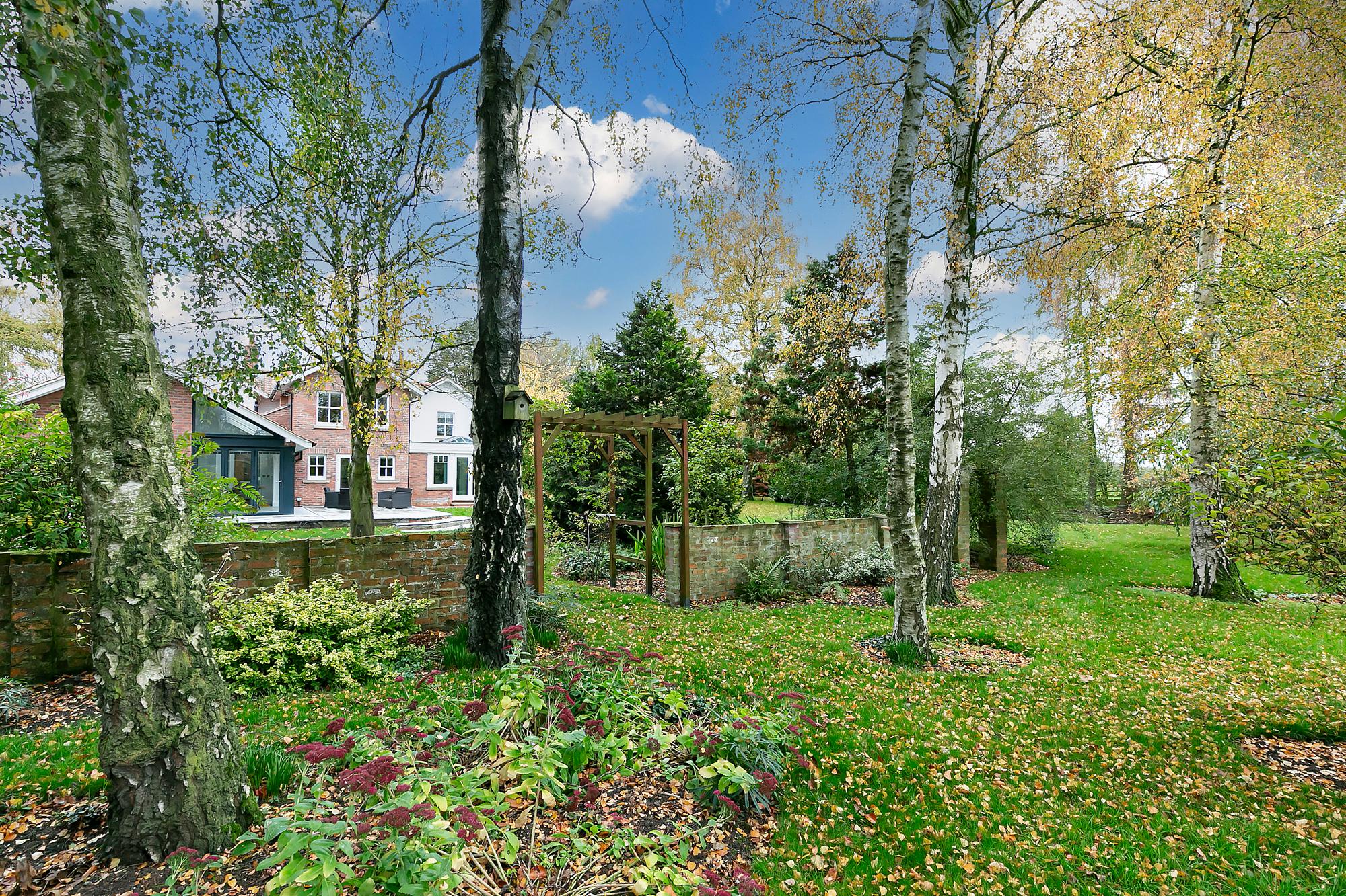 Martin Lodge Town Street, Shiptonthorpe, York