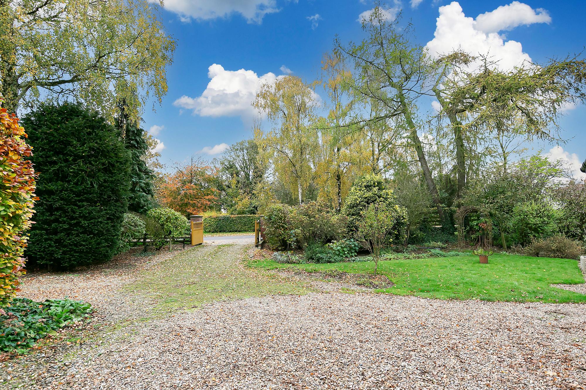 Martin Lodge Town Street, Shiptonthorpe, York