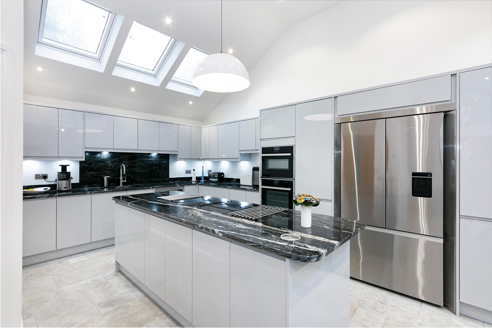 Martin Lodge Town Street, Shiptonthorpe, York