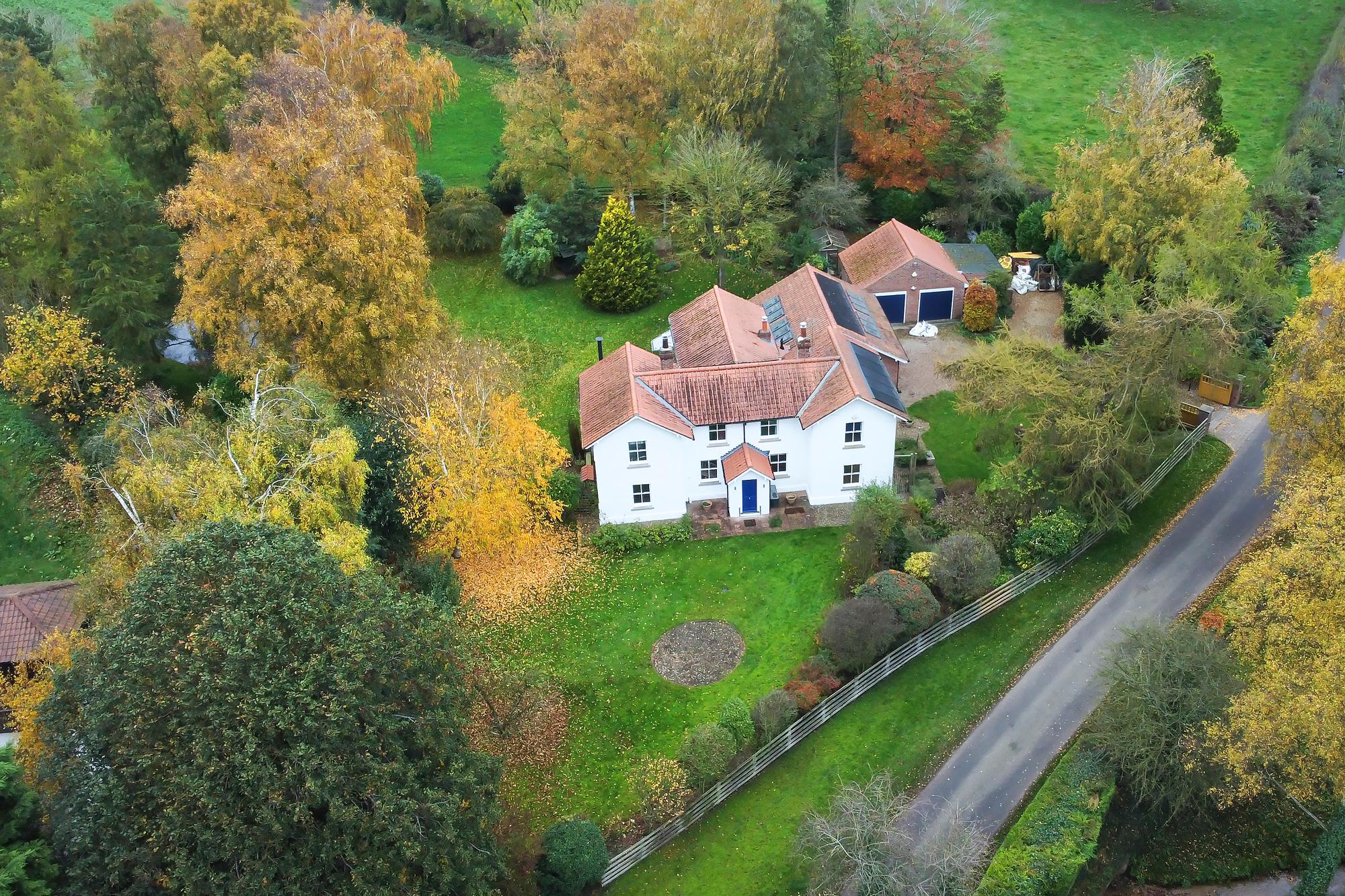 Martin Lodge Town Street, Shiptonthorpe, York