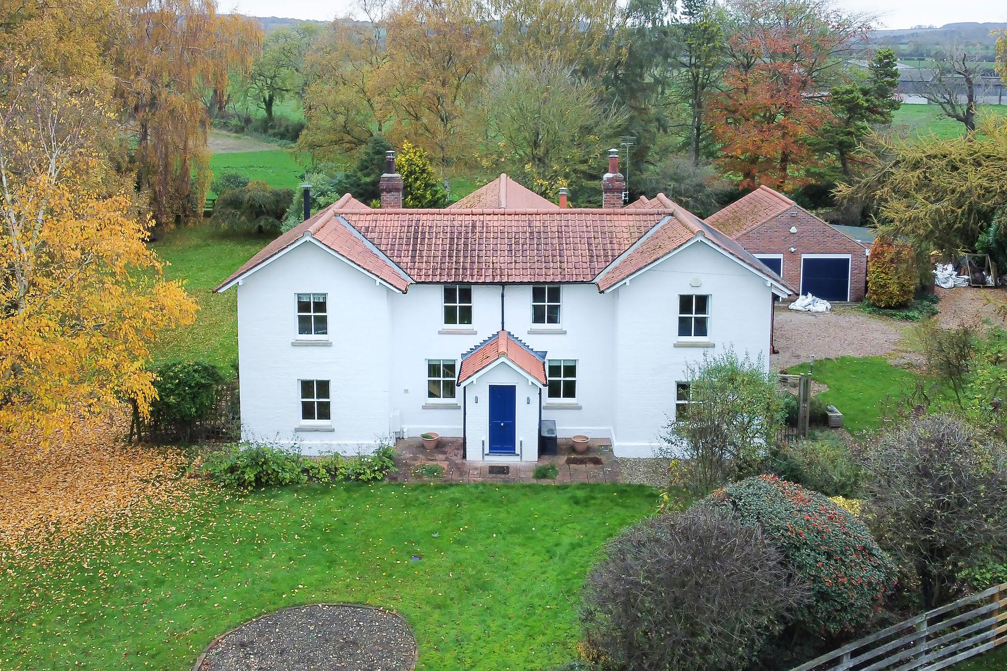 Martin Lodge Town Street, Shiptonthorpe, York