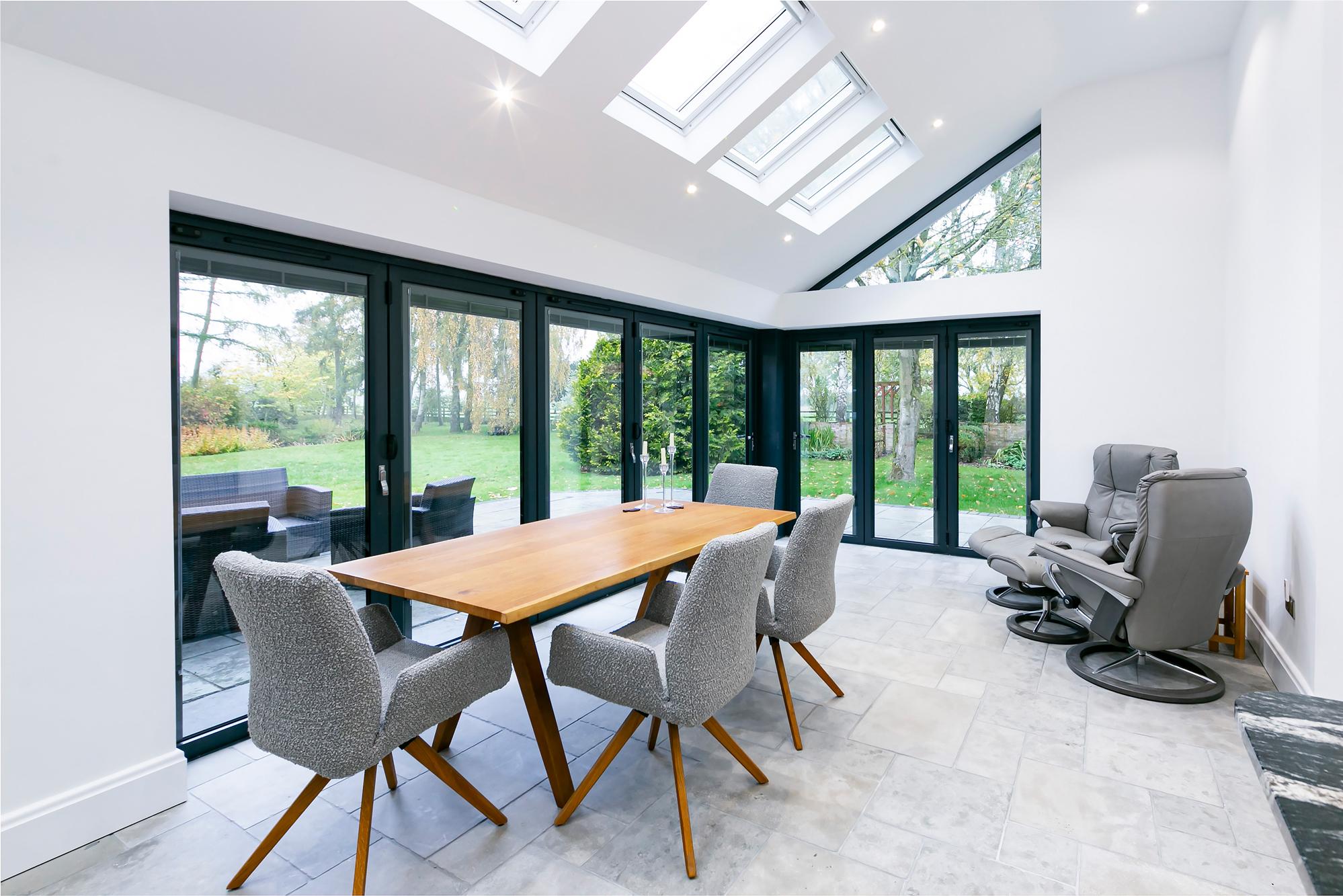 Martin Lodge Town Street, Shiptonthorpe, York