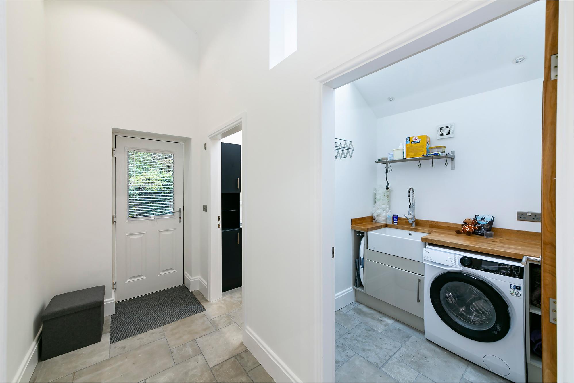 Martin Lodge Town Street, Shiptonthorpe, York