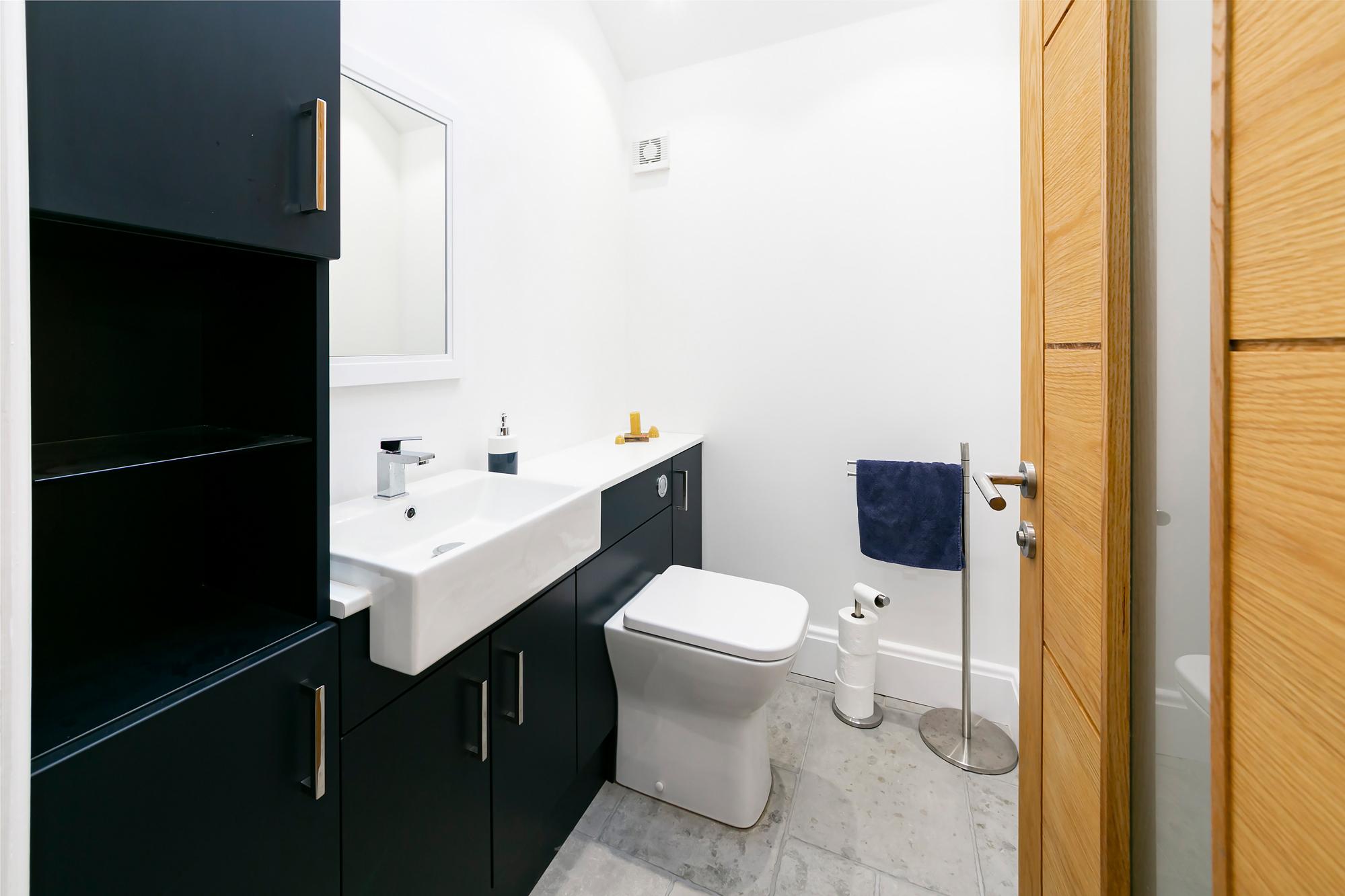 Martin Lodge Town Street, Shiptonthorpe, York