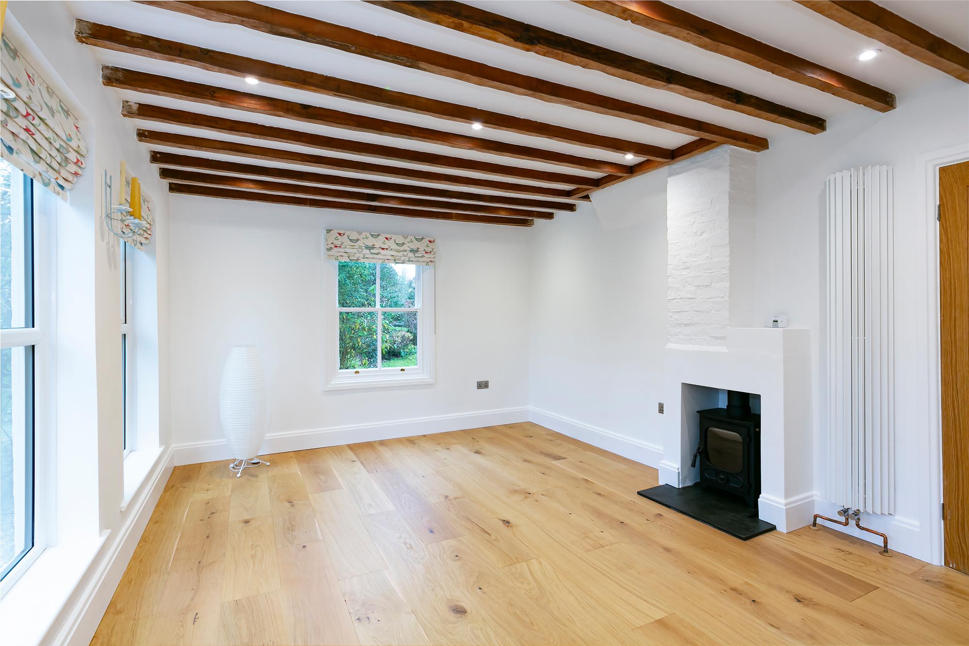 Martin Lodge Town Street, Shiptonthorpe, York