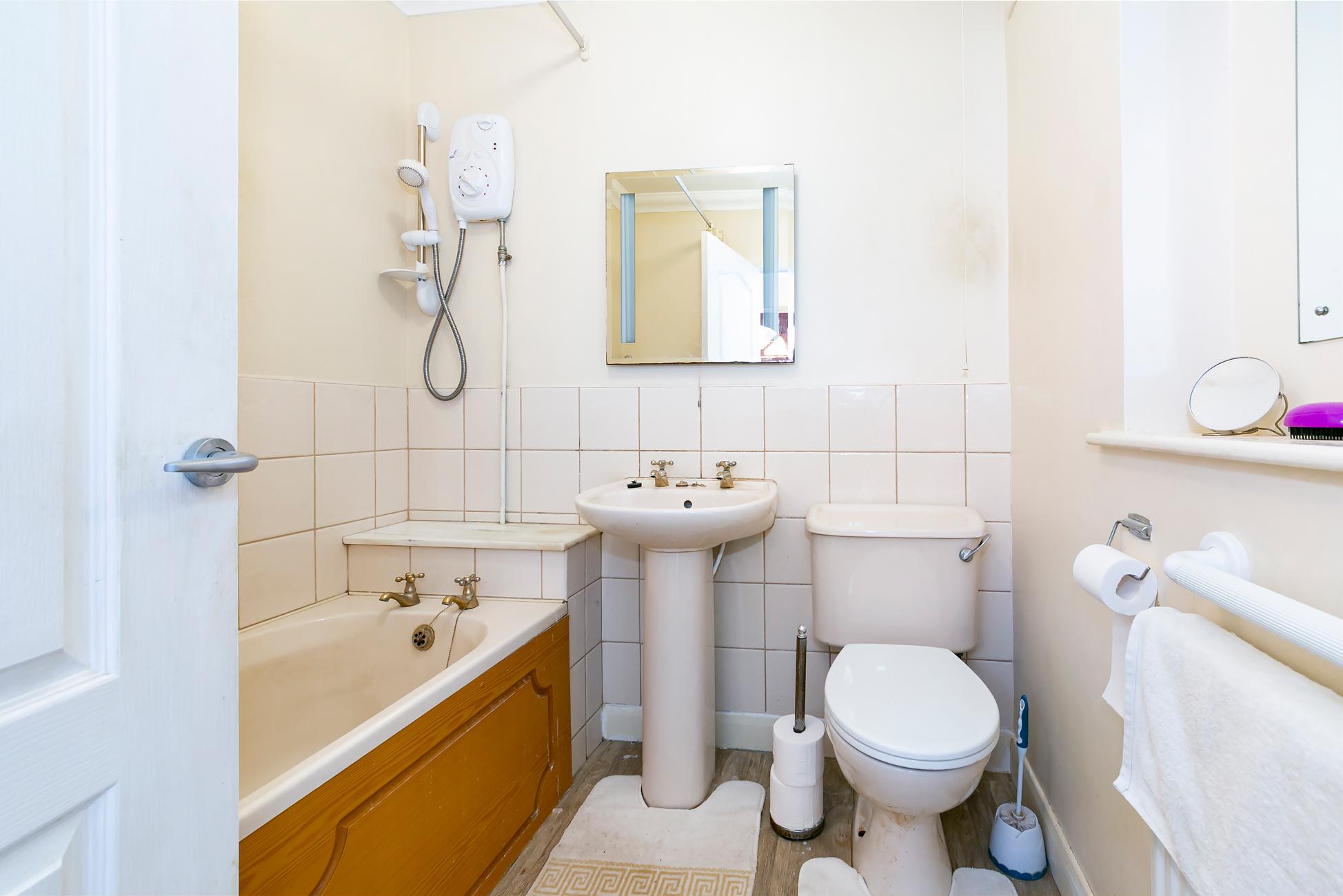 Moorlyn Stockton Lane, , York