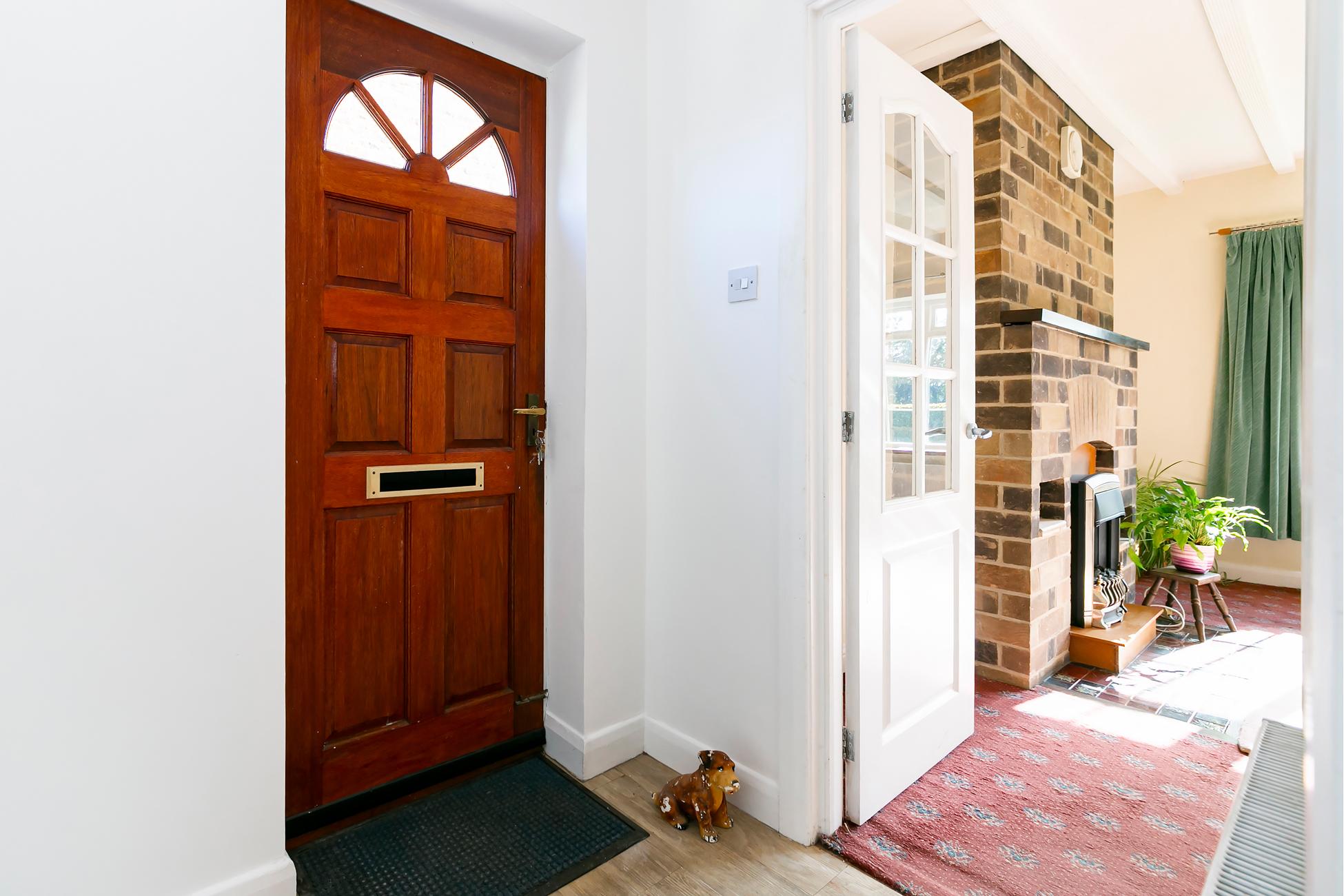 Moorlyn Stockton Lane, , York