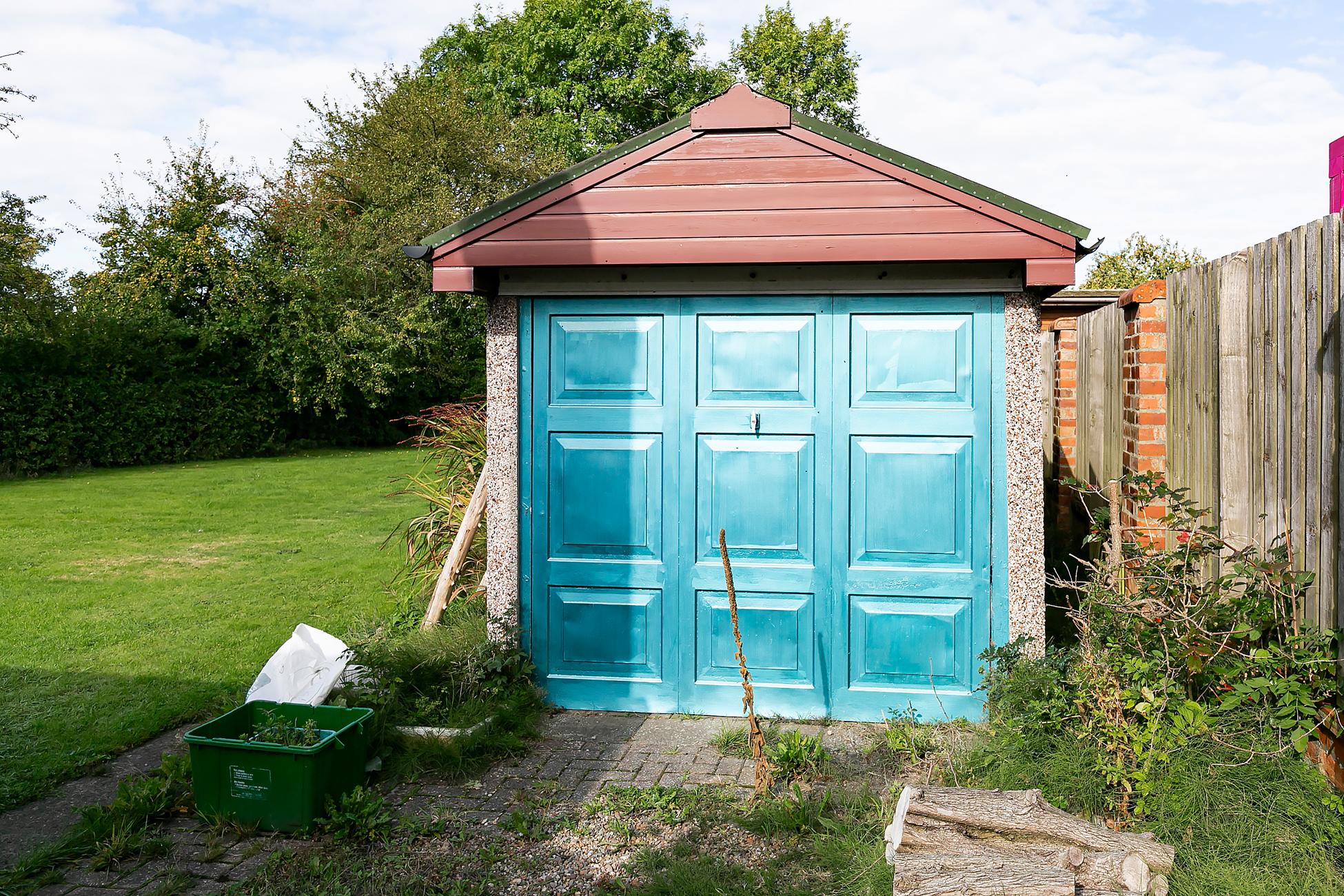 Moorlyn Stockton Lane, , York