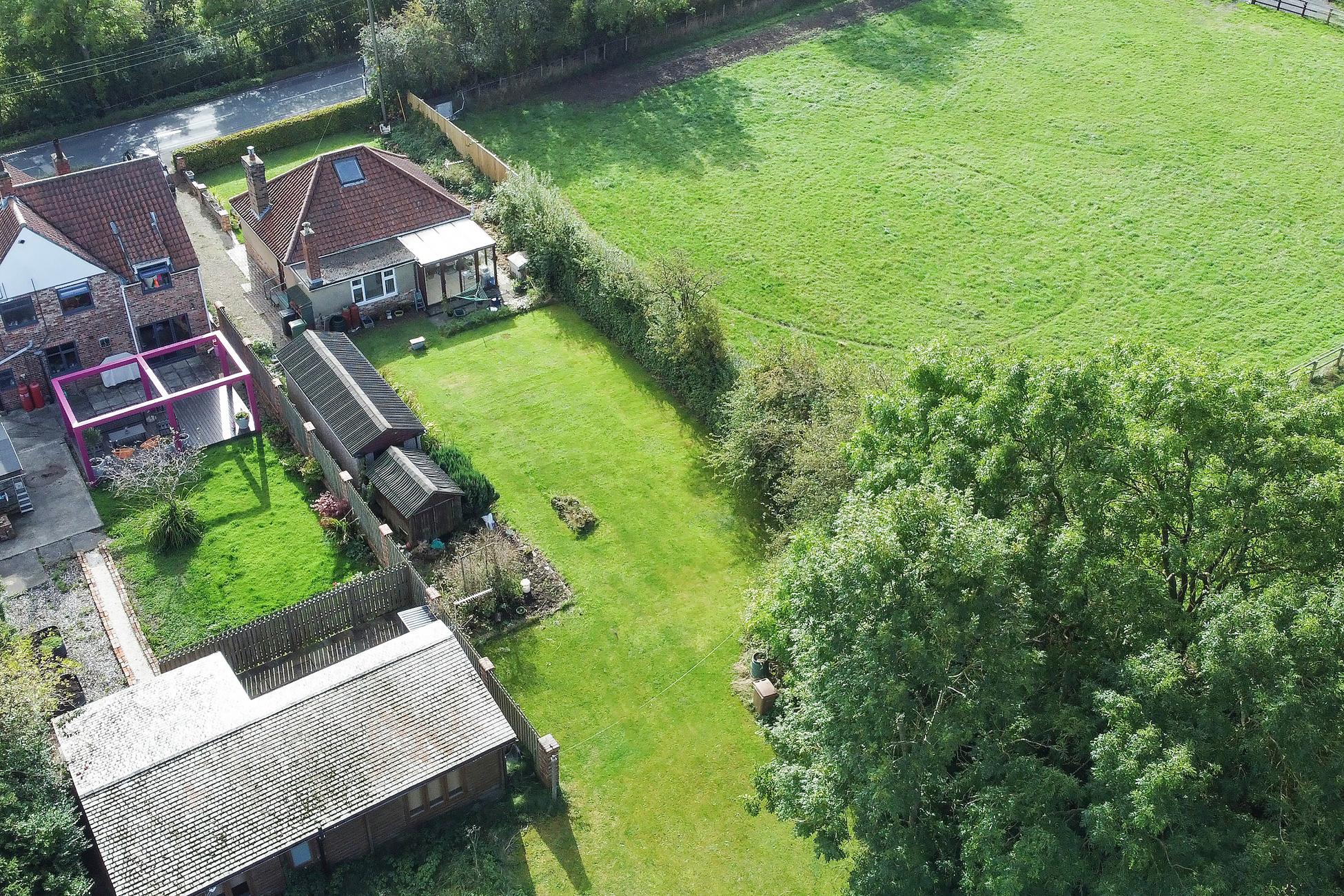 Moorlyn Stockton Lane, , York