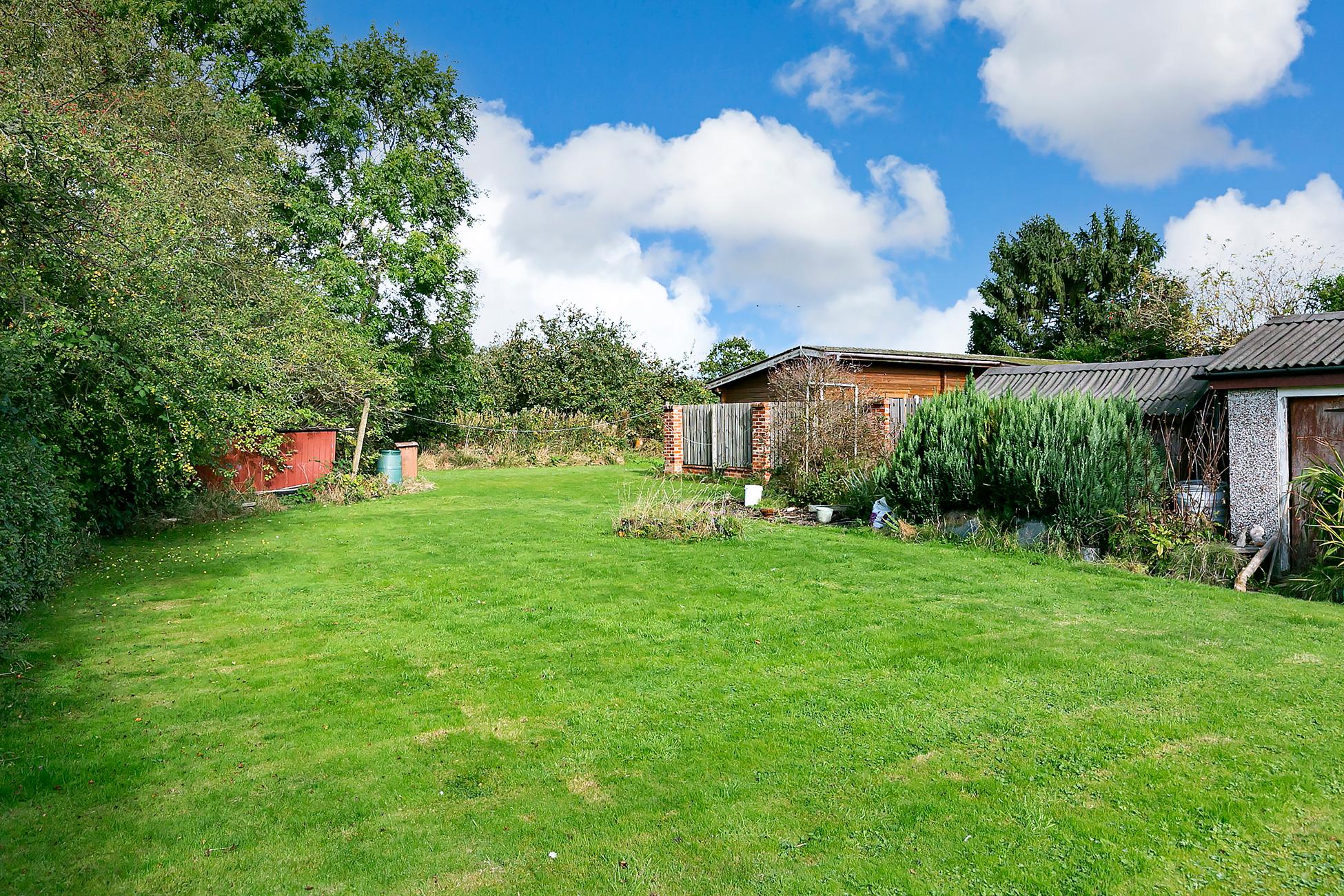 Moorlyn Stockton Lane, , York