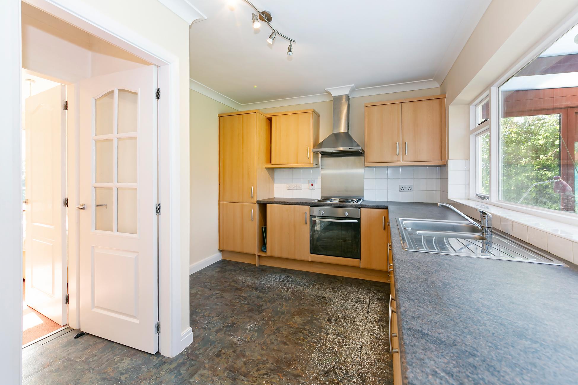 Moorlyn Stockton Lane, , York