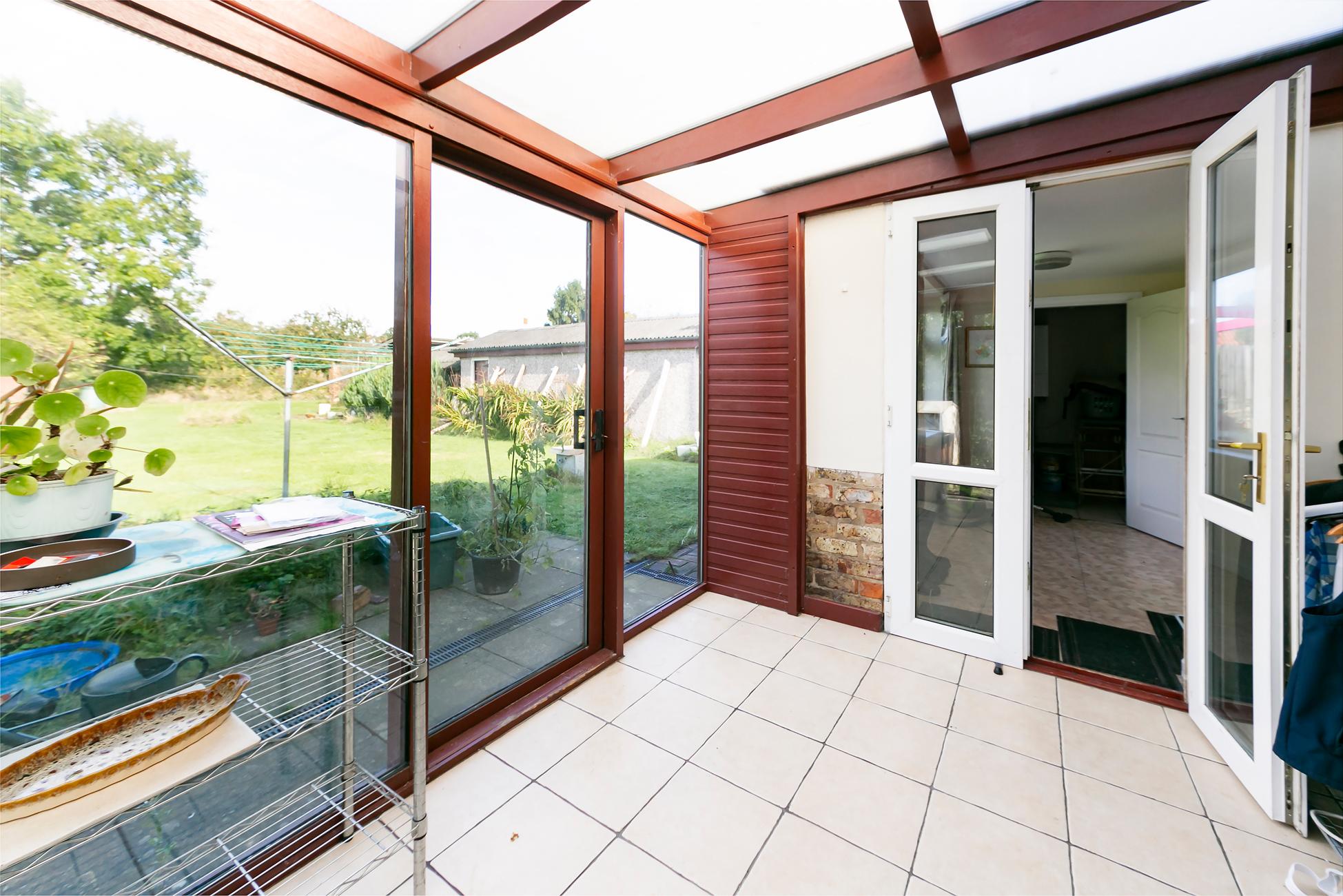 Moorlyn Stockton Lane, , York