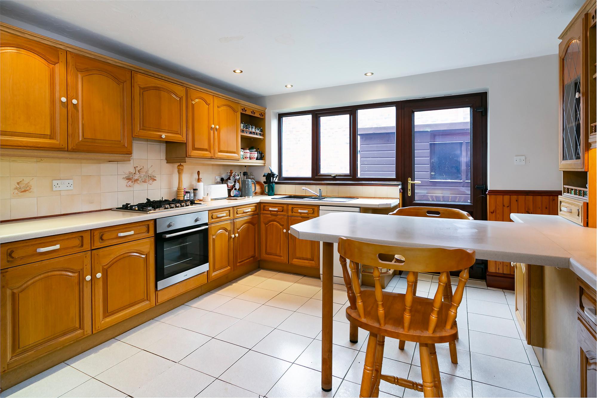 28 Selby Road, Holme-on-spalding-Moor, York