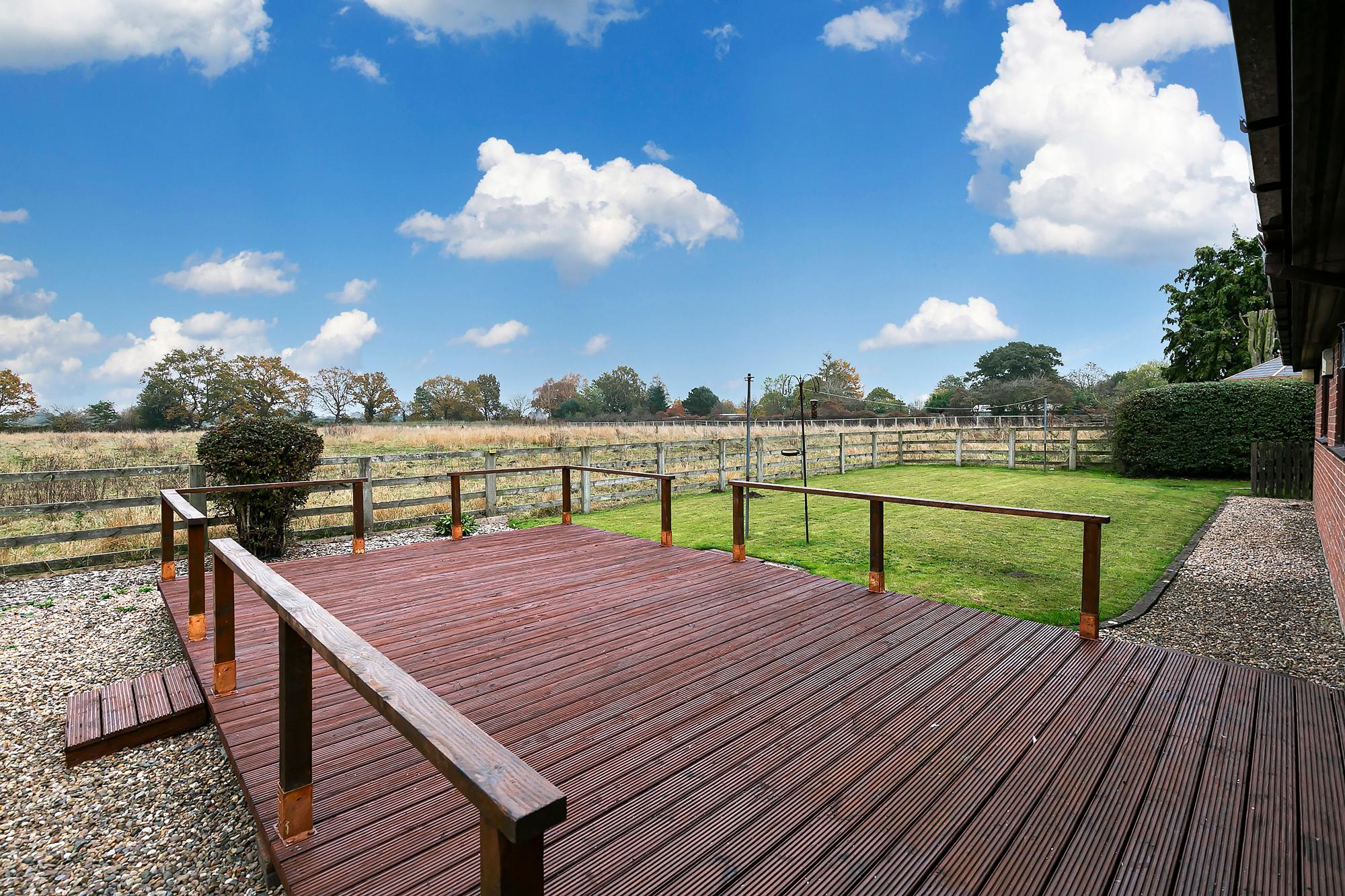 28 Selby Road, Holme-on-spalding-Moor, York