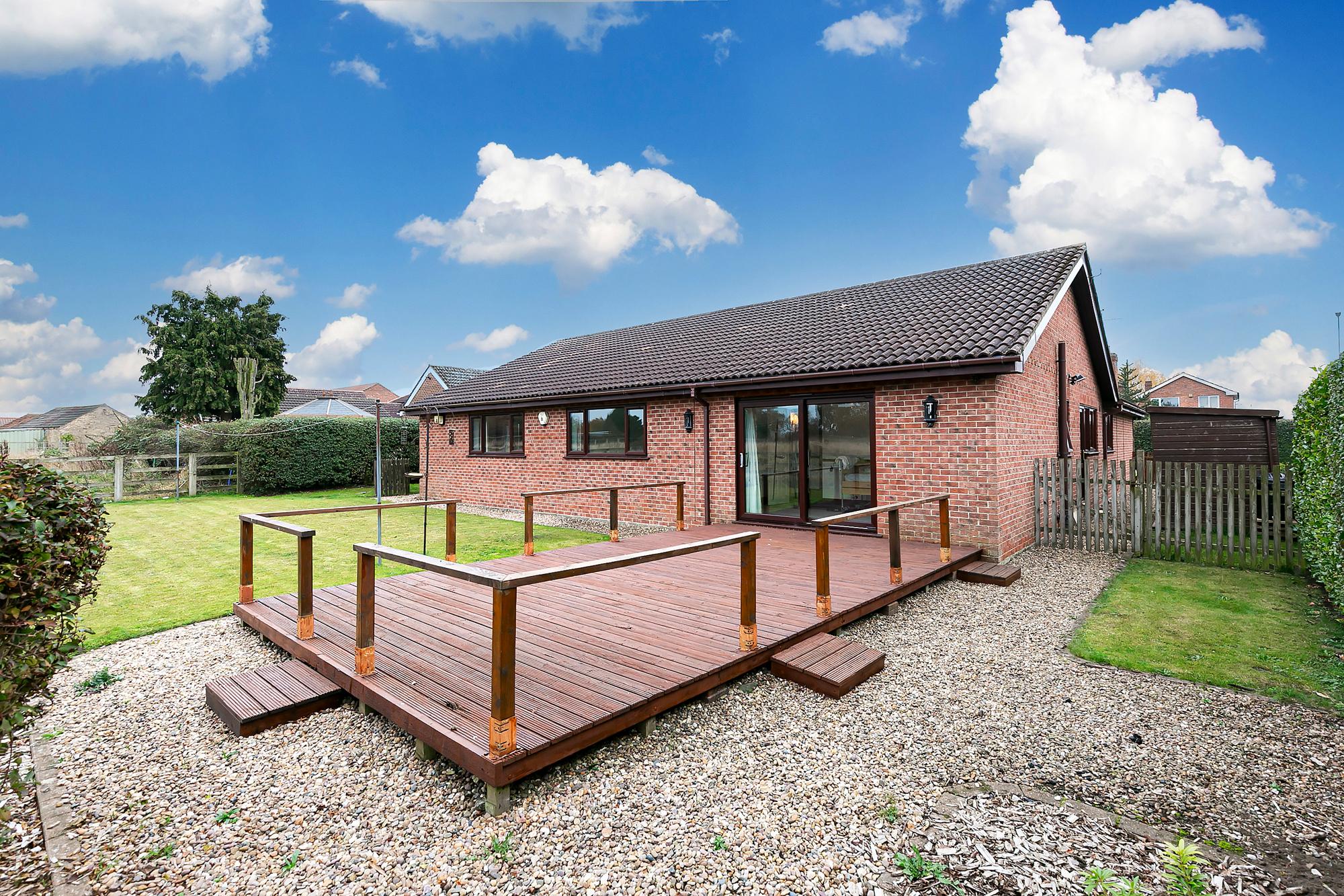 28 Selby Road, Holme-on-spalding-Moor, York