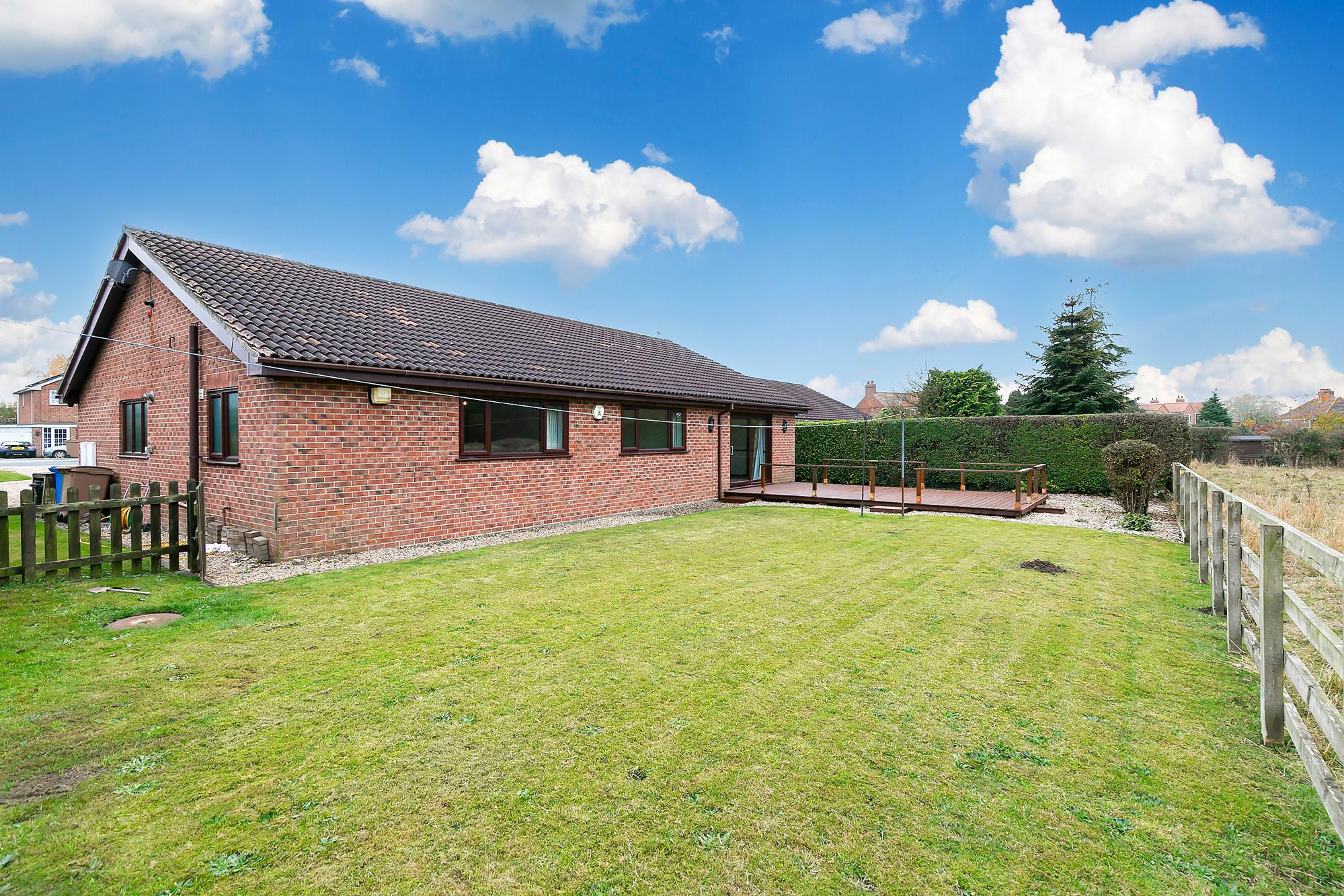 28 Selby Road, Holme-on-spalding-Moor, York