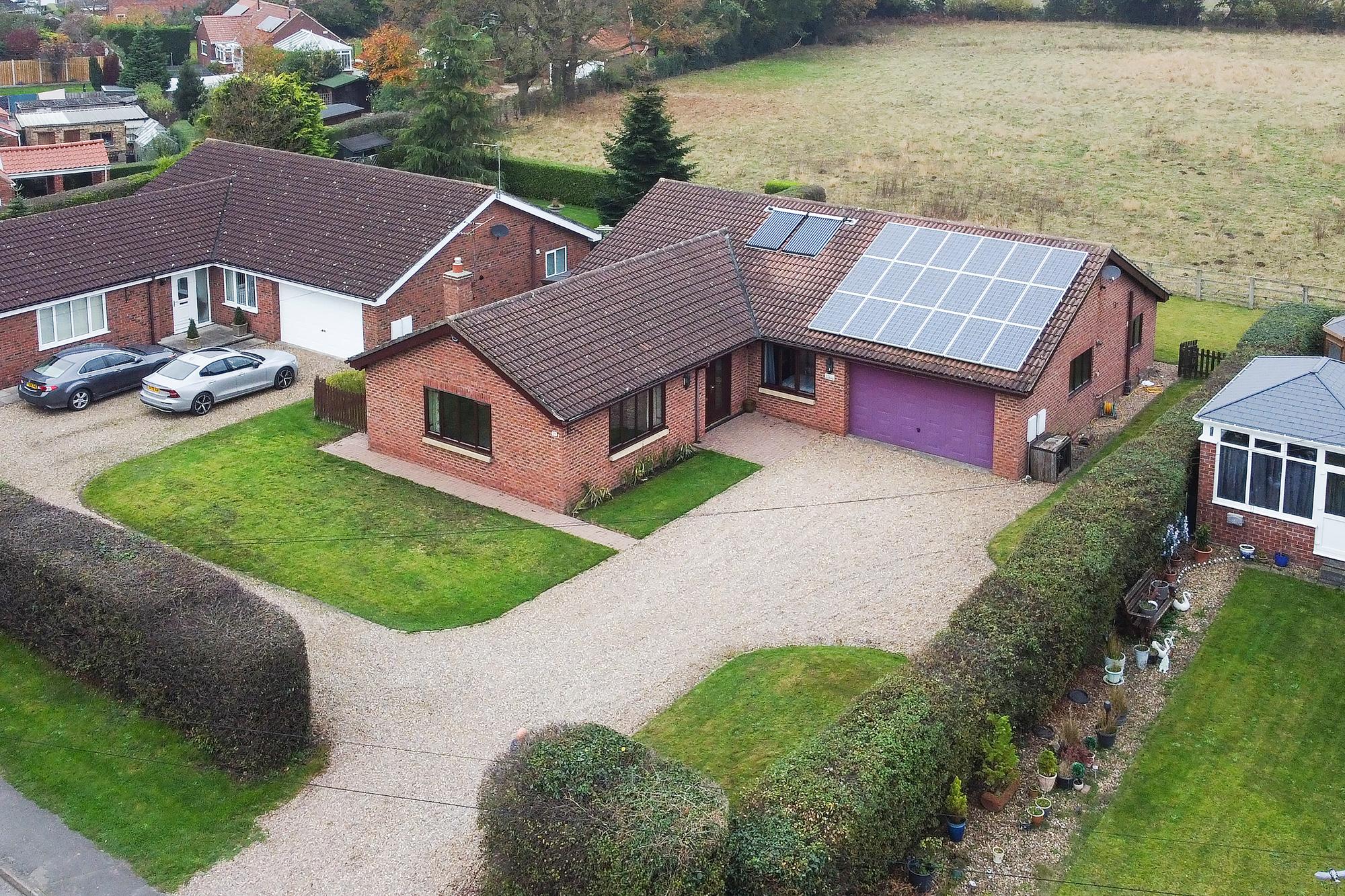 28 Selby Road, Holme-on-spalding-Moor, York