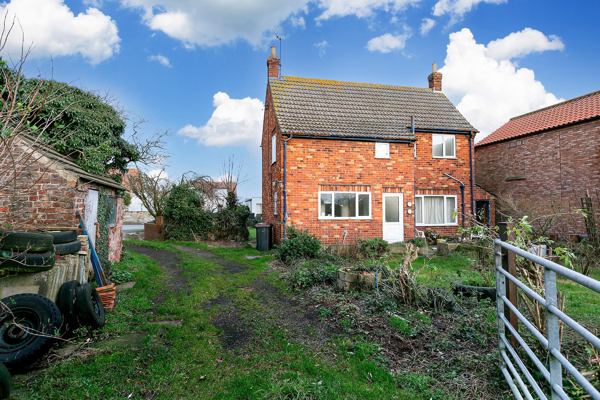 Springfield Moor Monkton, Moor Monkton, York