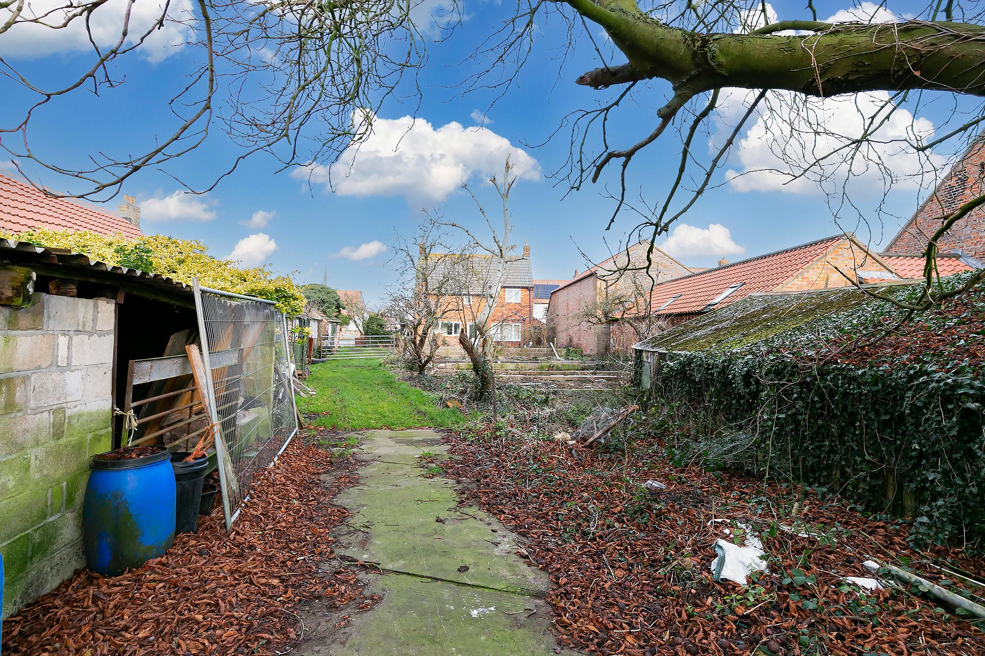 Springfield Moor Monkton, Moor Monkton, York