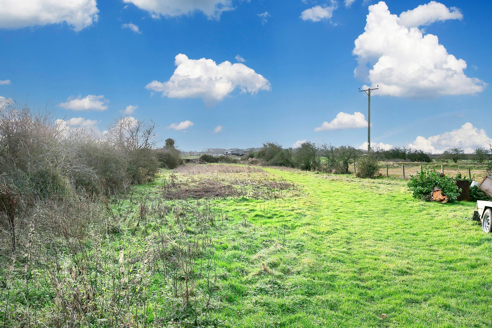 Springfield Moor Monkton, Moor Monkton, York