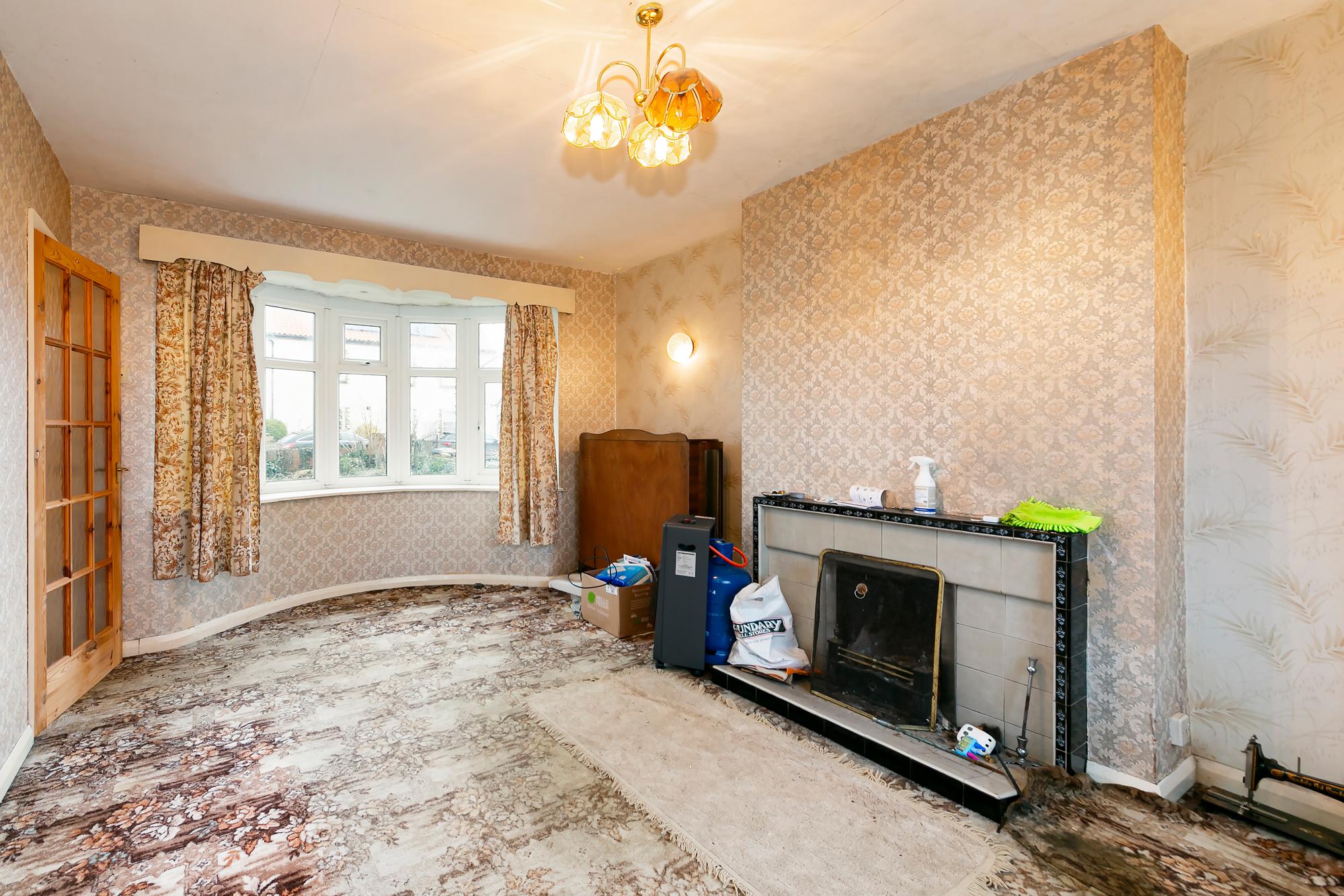 Springfield Moor Monkton, Moor Monkton, York