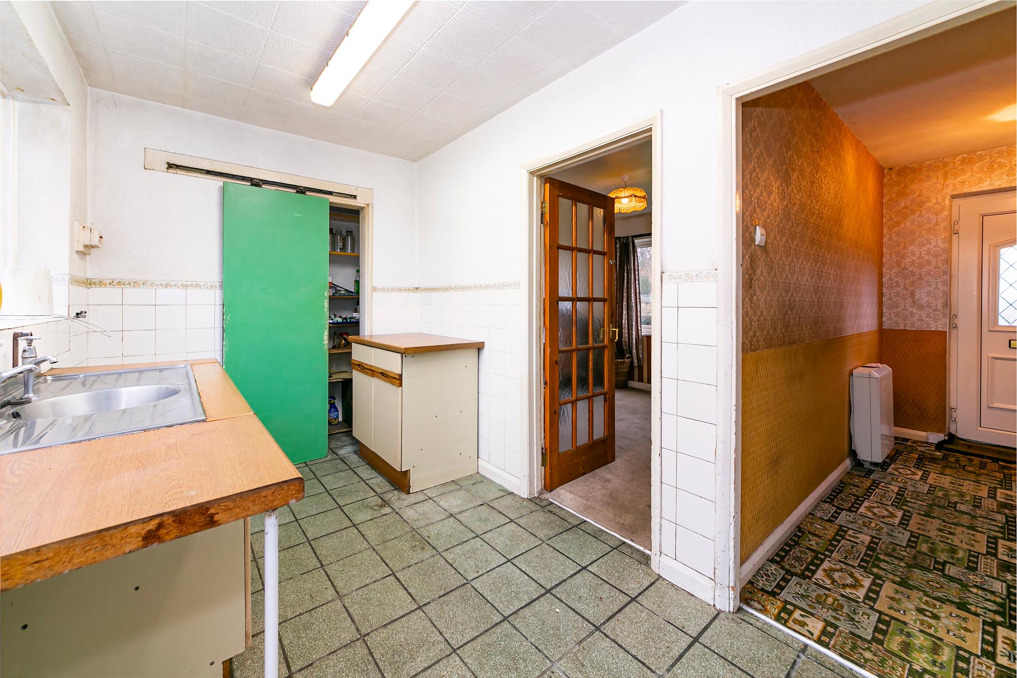 Springfield Moor Monkton, Moor Monkton, York