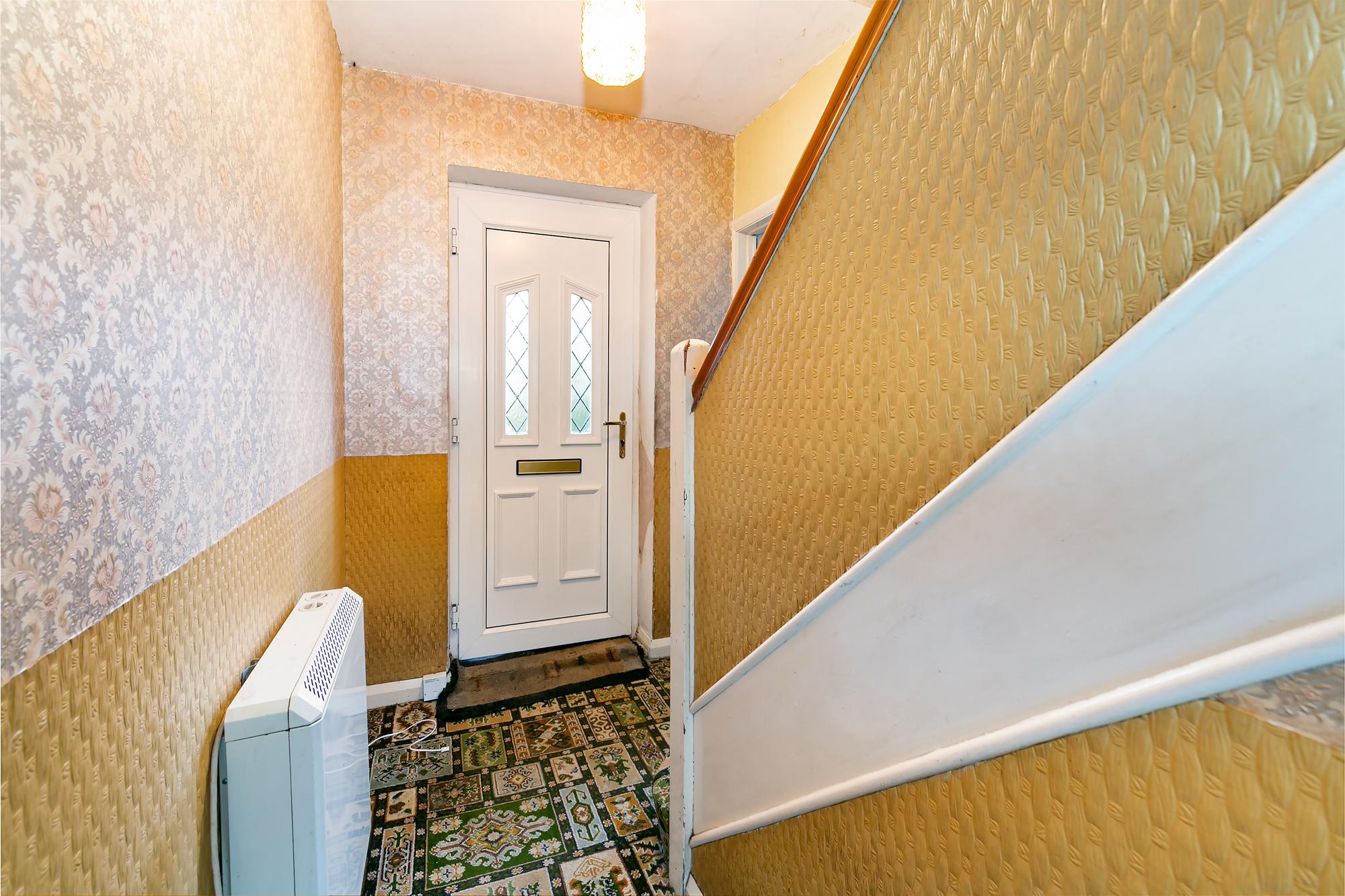 Springfield Moor Monkton, Moor Monkton, York