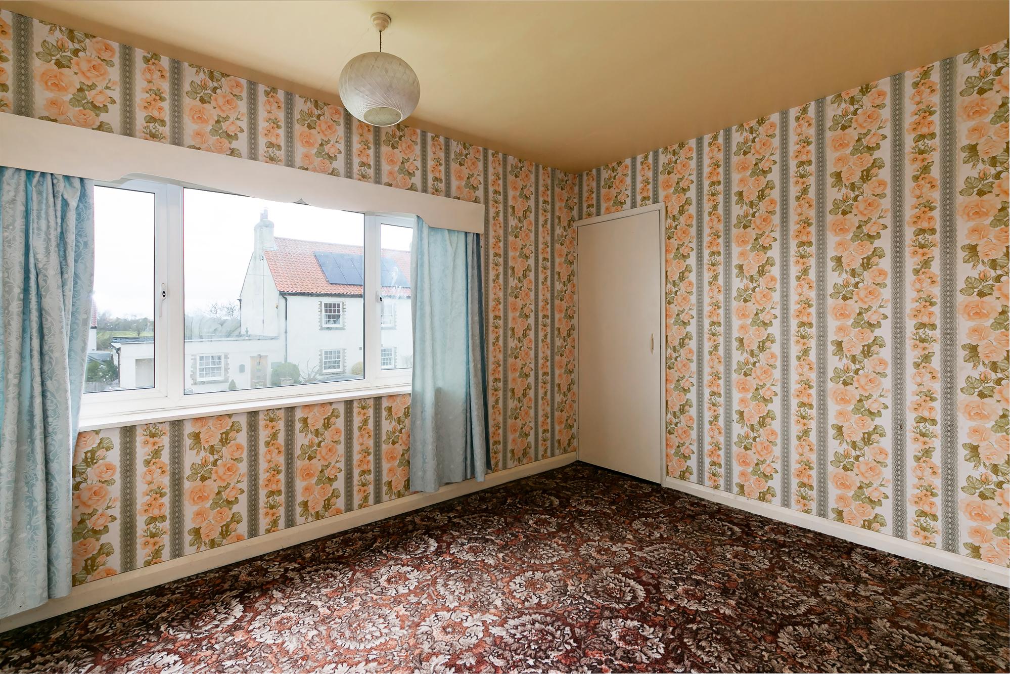 Springfield Moor Monkton, Moor Monkton, York