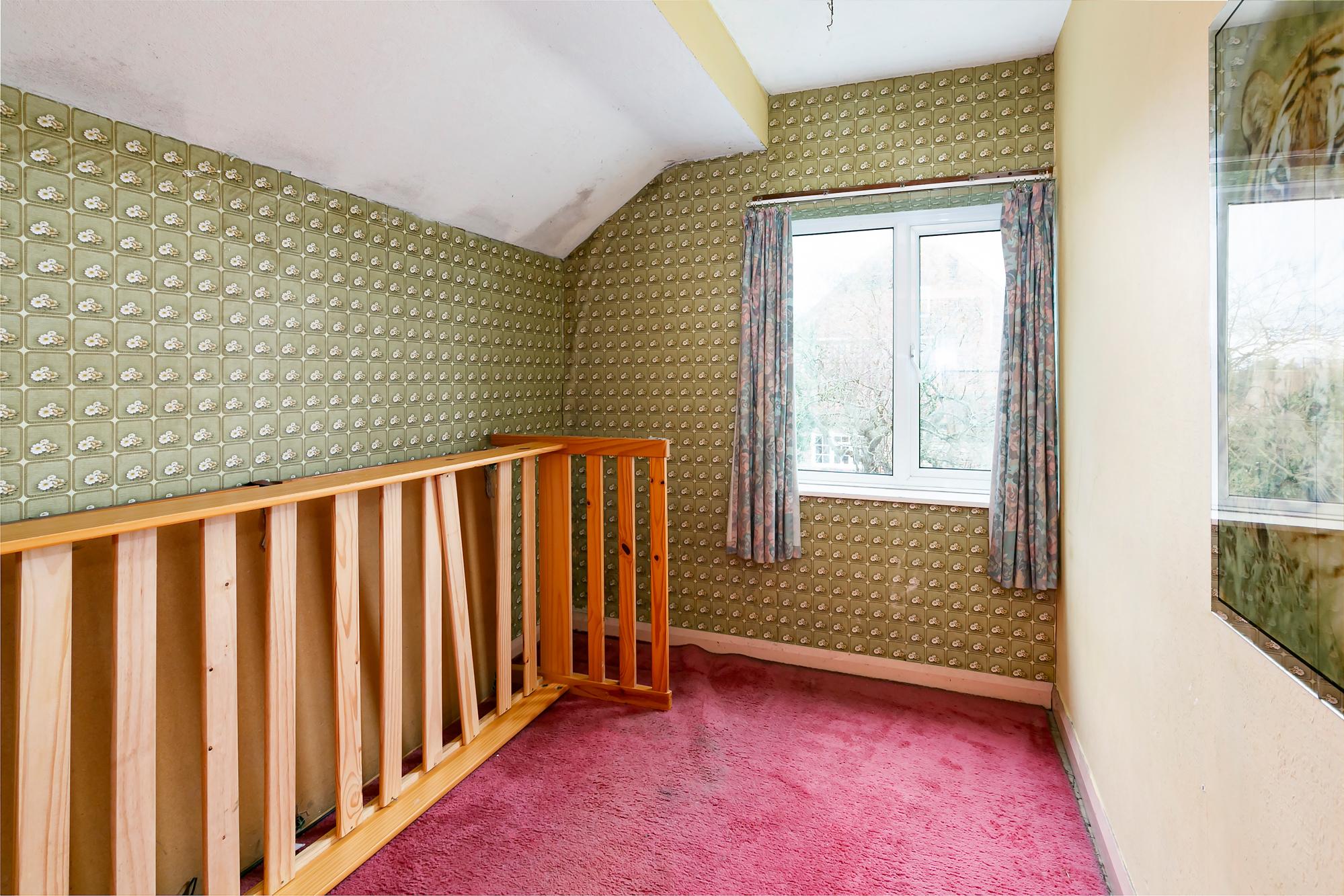 Springfield Moor Monkton, Moor Monkton, York