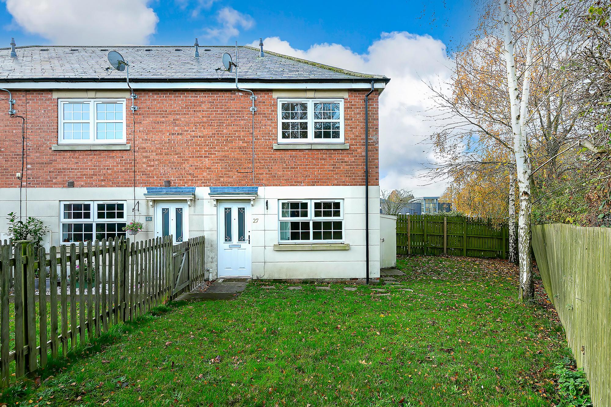 27 Sancton Road, Market Weighton, York