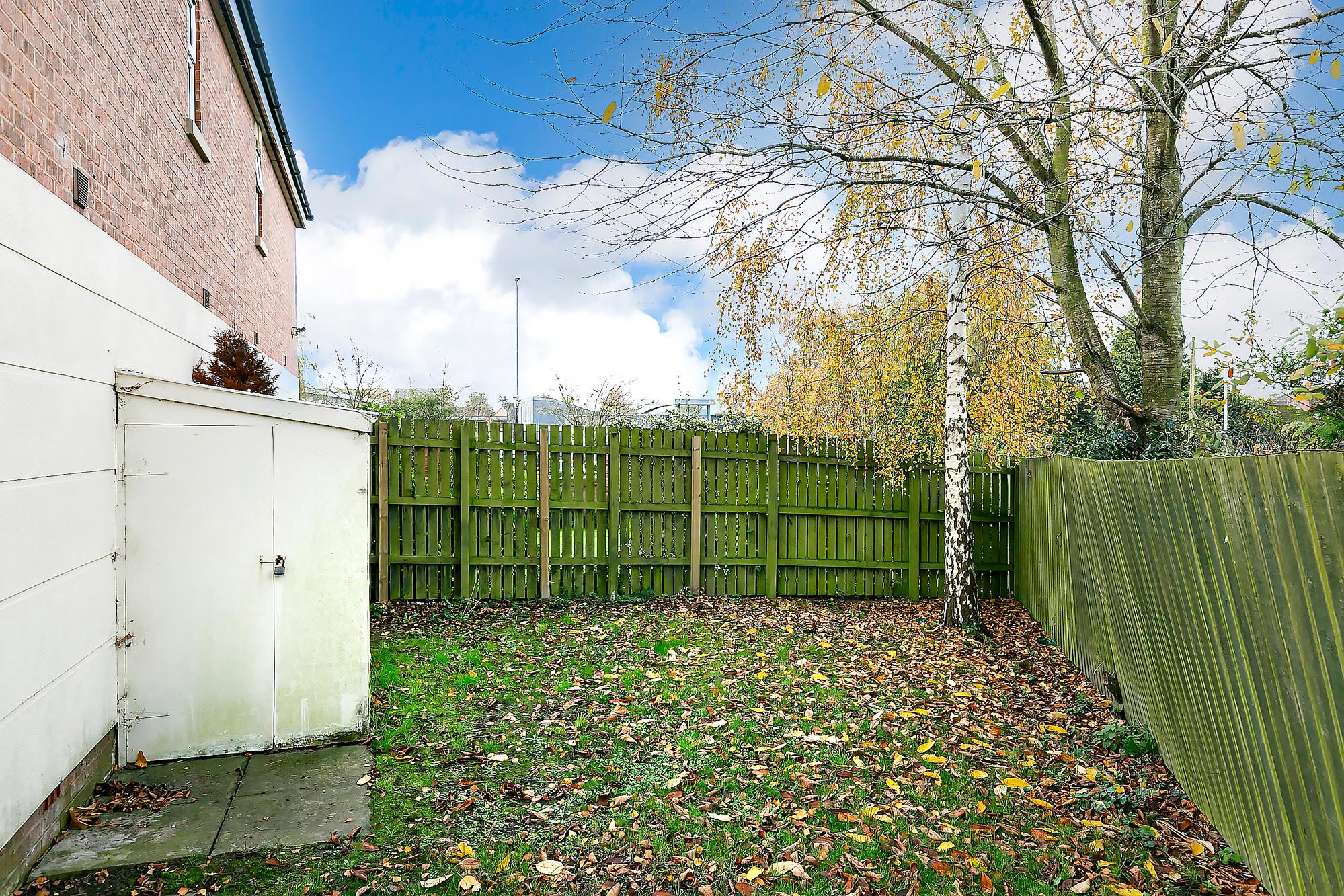 27 Sancton Road, Market Weighton, York