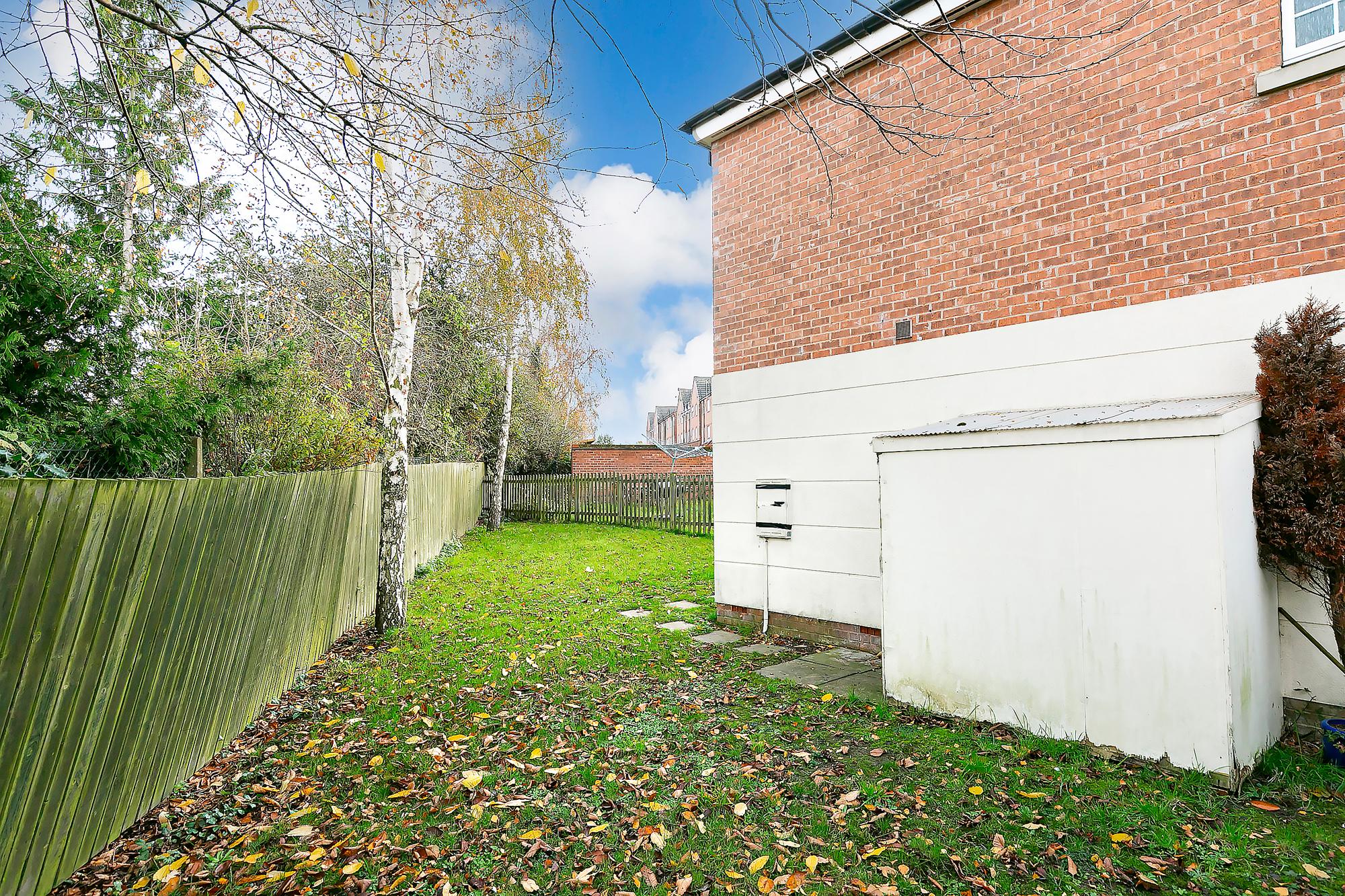 27 Sancton Road, Market Weighton, York