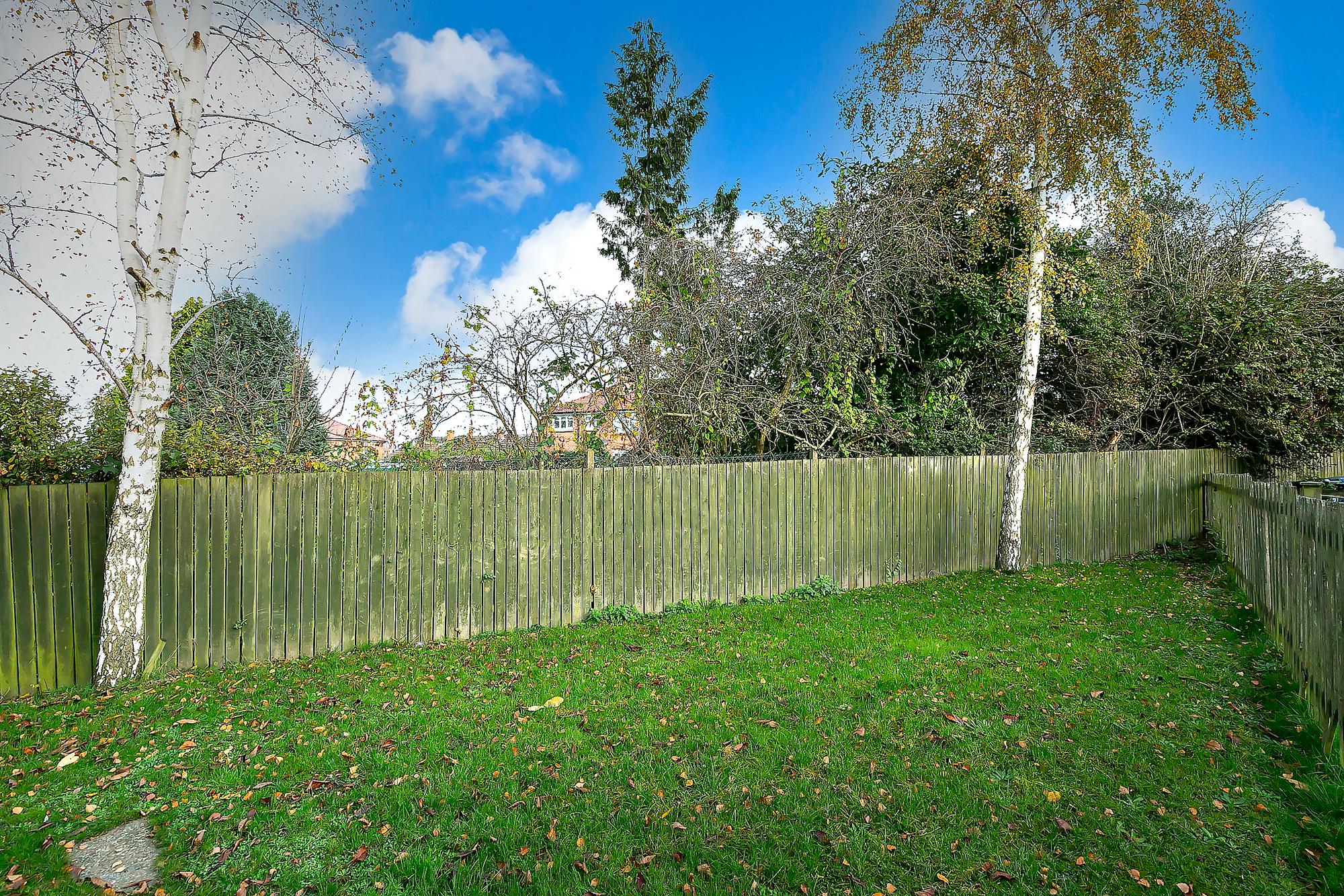 27 Sancton Road, Market Weighton, York