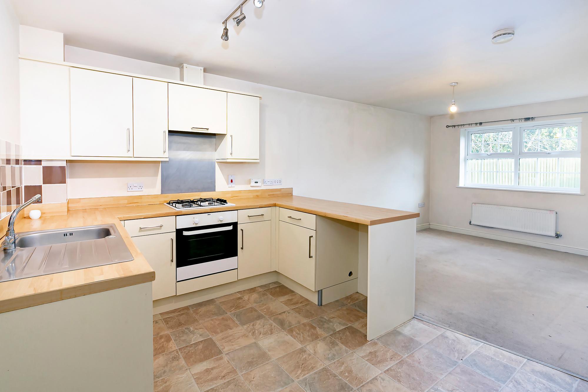 27 Sancton Road, Market Weighton, York